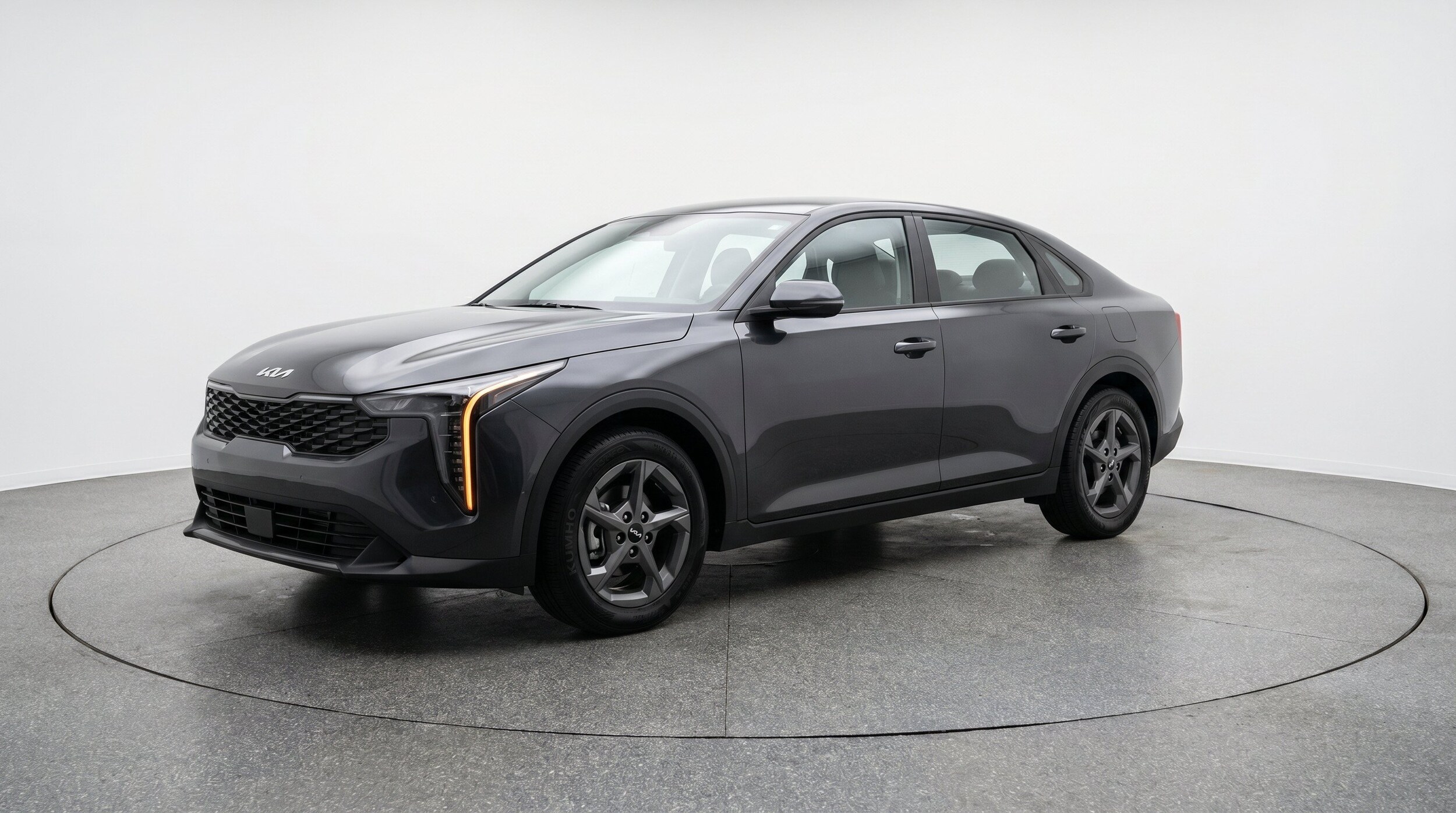 Thumbnail: 2026 Kia K4 - 3