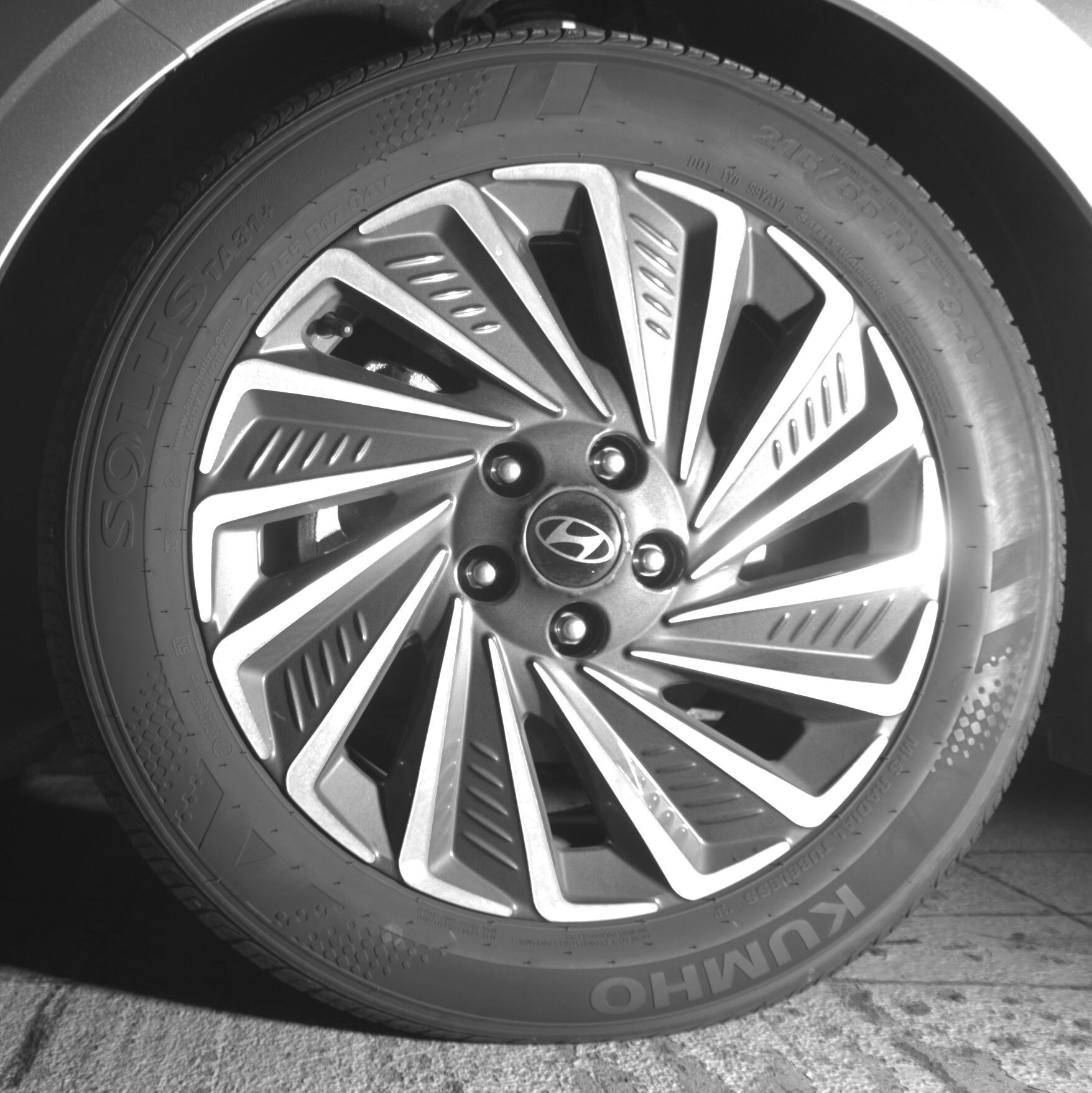 Thumbnail: 2025 Hyundai Sonata - 9