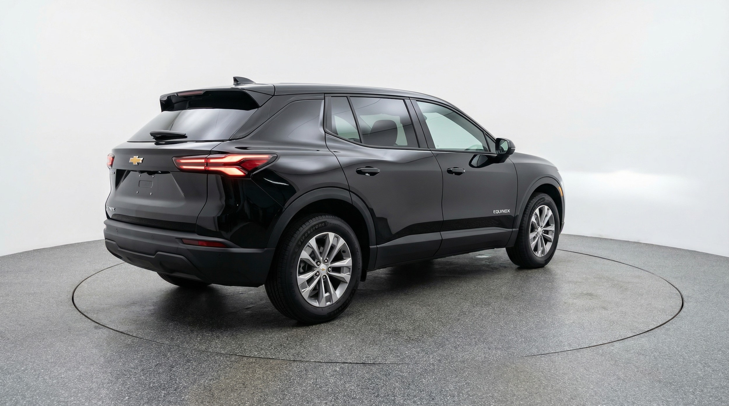 Thumbnail: 2025 Chevrolet Equinox - 7