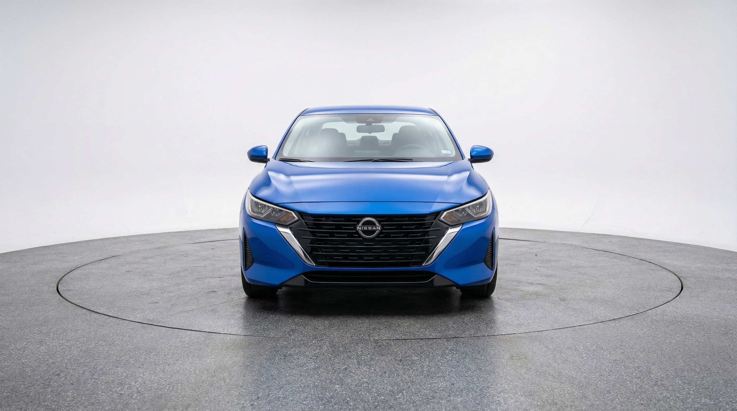 Thumbnail: 2025 Nissan Sentra - 2