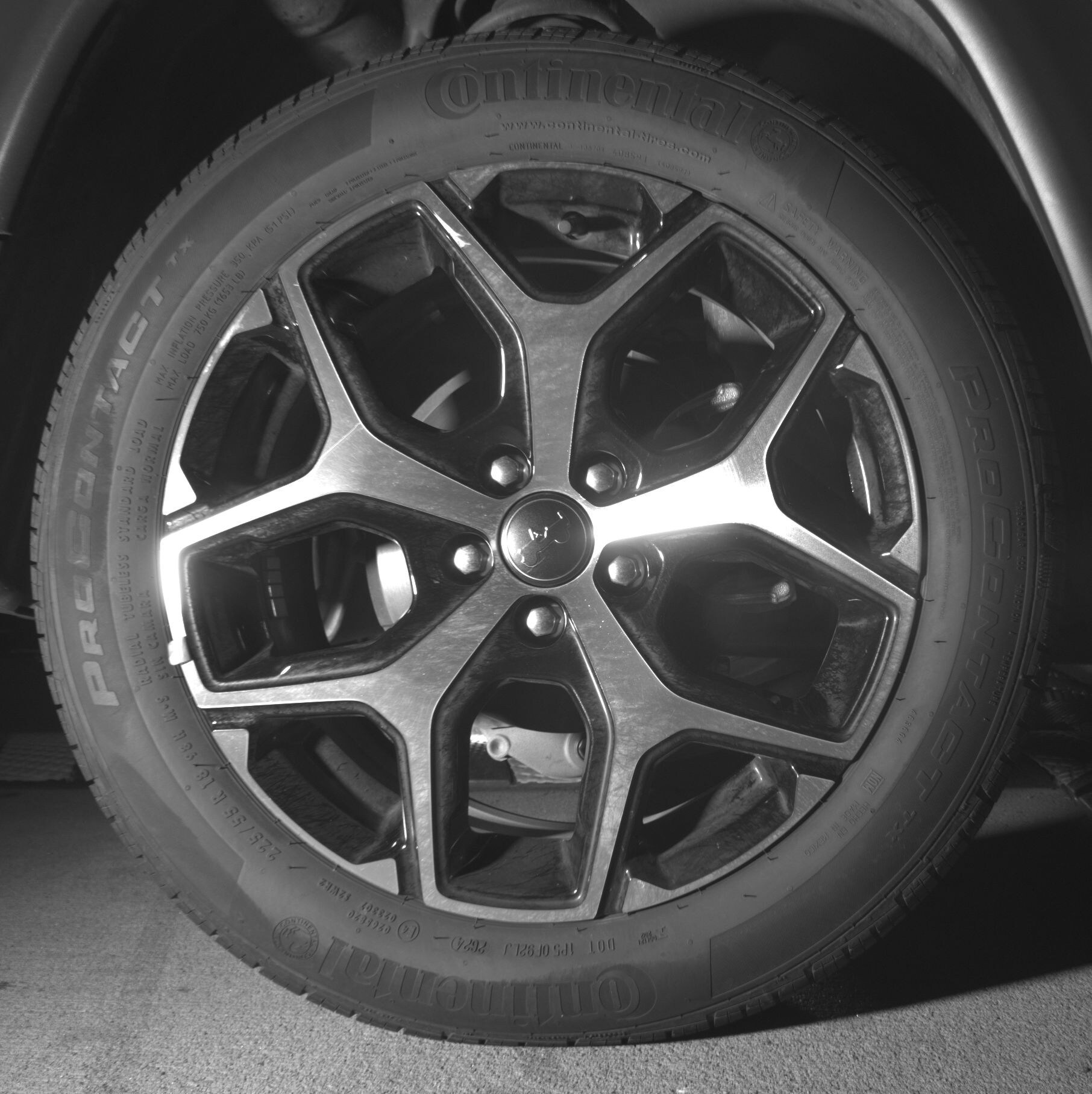 Thumbnail: 2025 Jeep Compass - 12