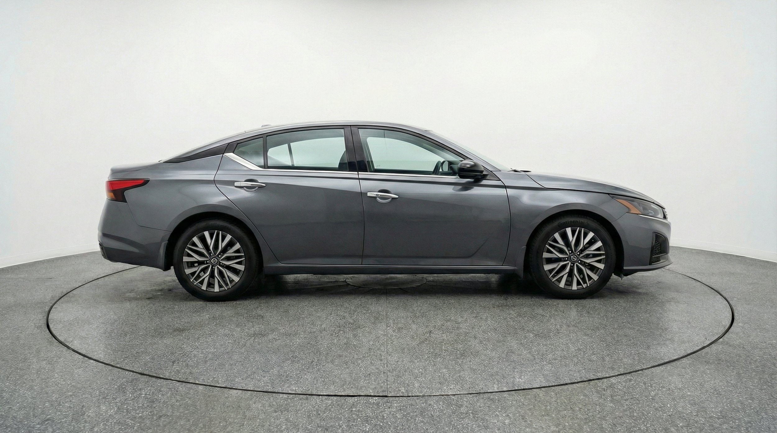 Thumbnail: 2025 Nissan Altima - 11