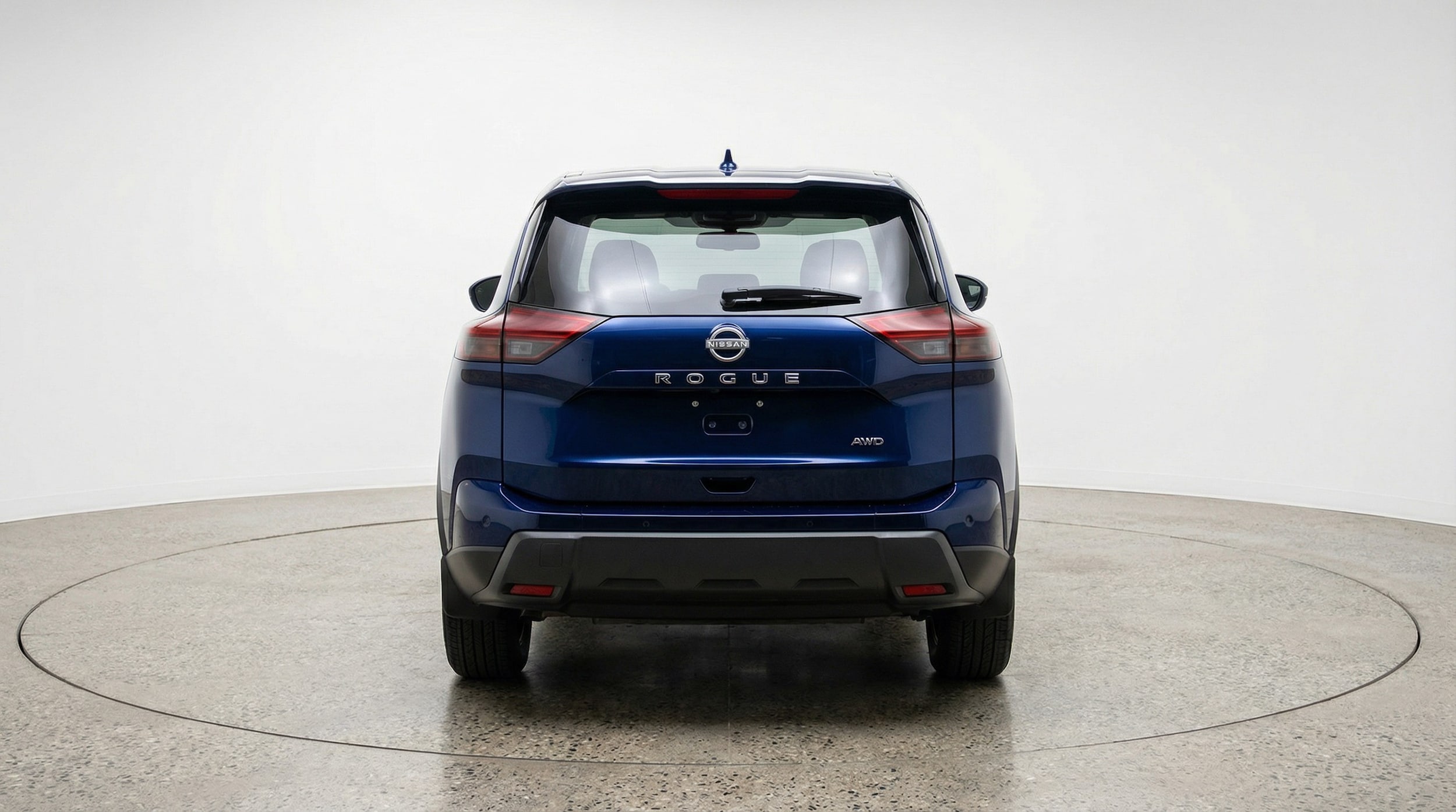 Thumbnail: 2025 Nissan Rogue - 6