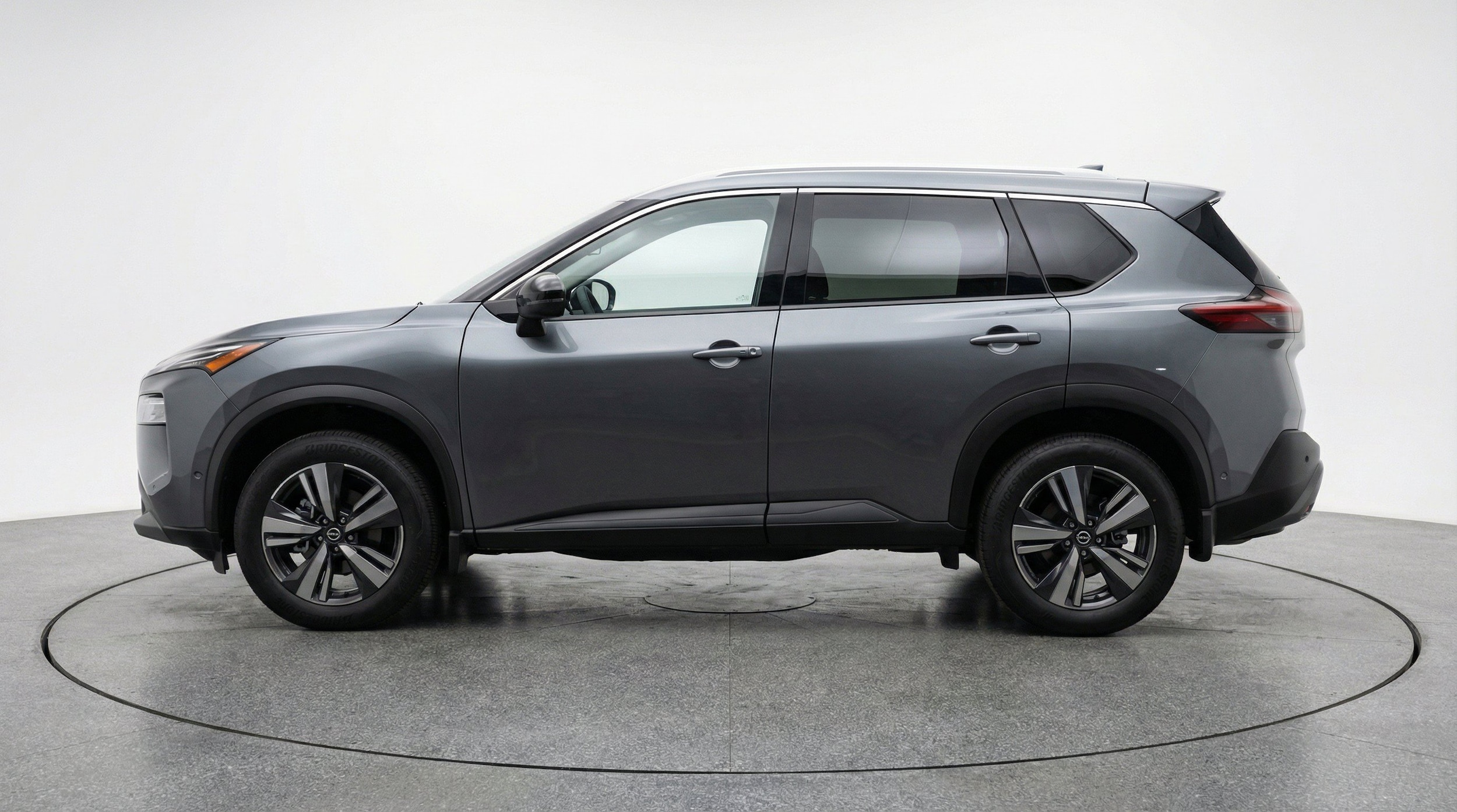 Thumbnail: 2026 Nissan Rogue - 5