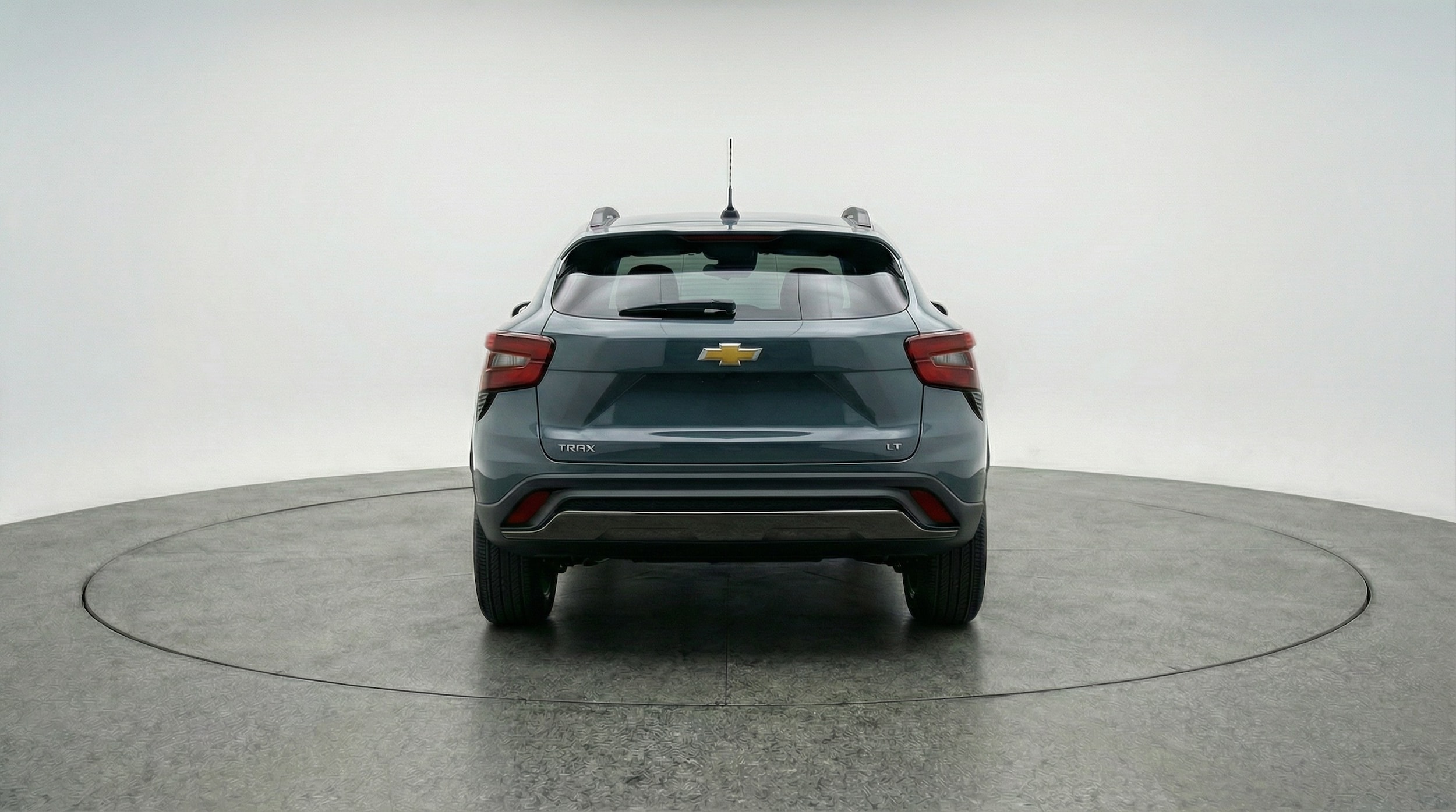 Thumbnail: 2025 Chevrolet Trax - 6