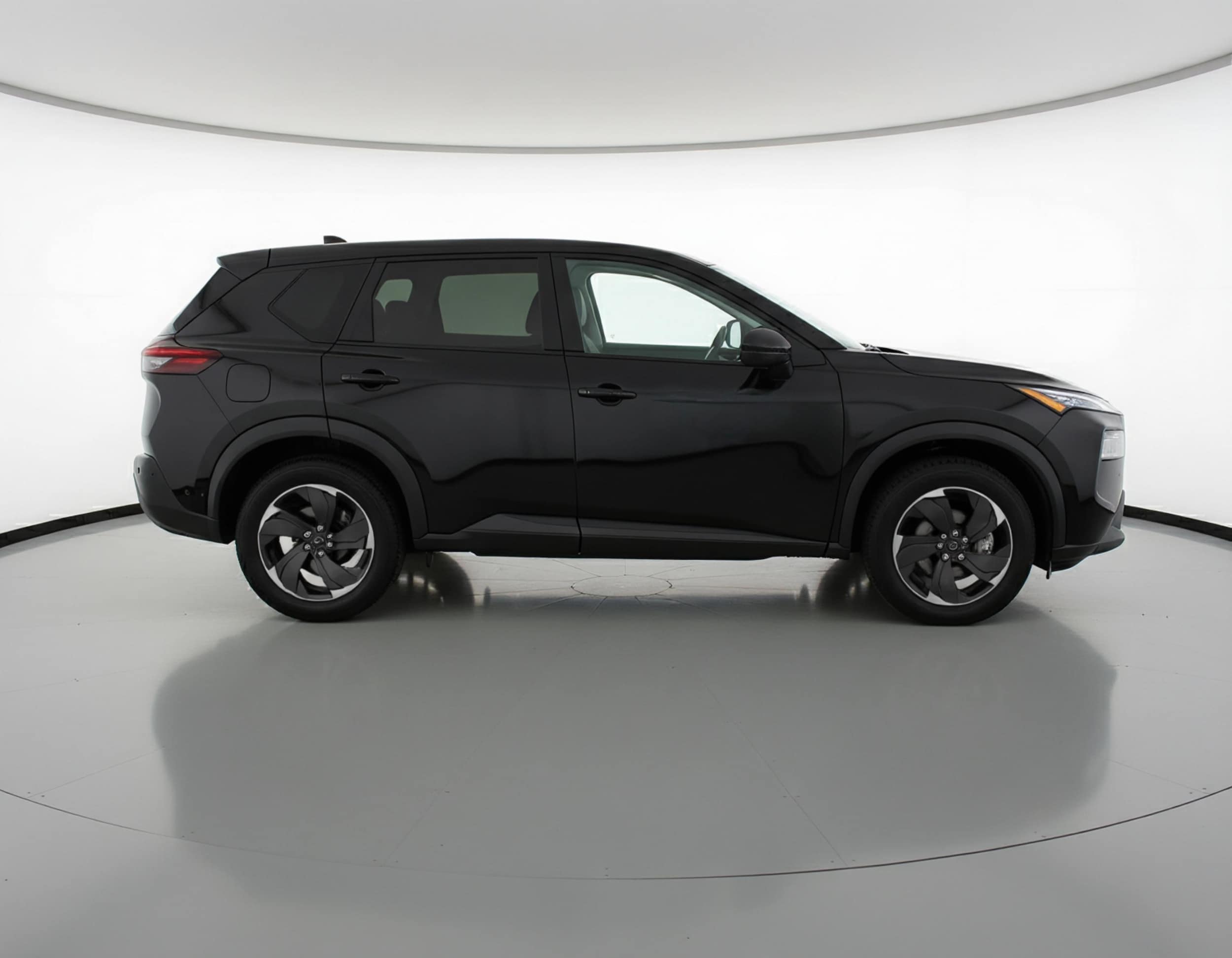 Thumbnail: 2025 Nissan Rogue - 8