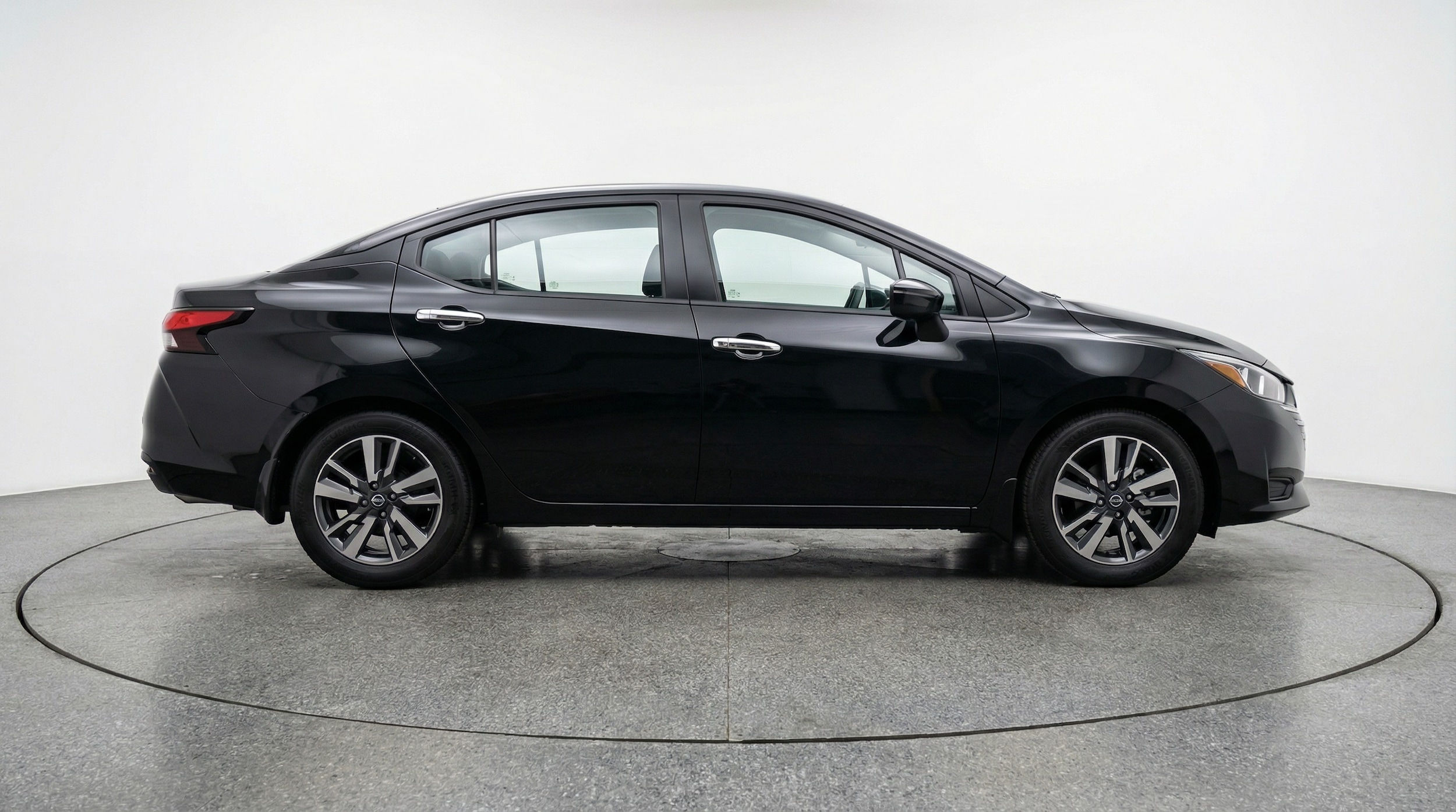 Thumbnail: 2025 Nissan Versa - 8