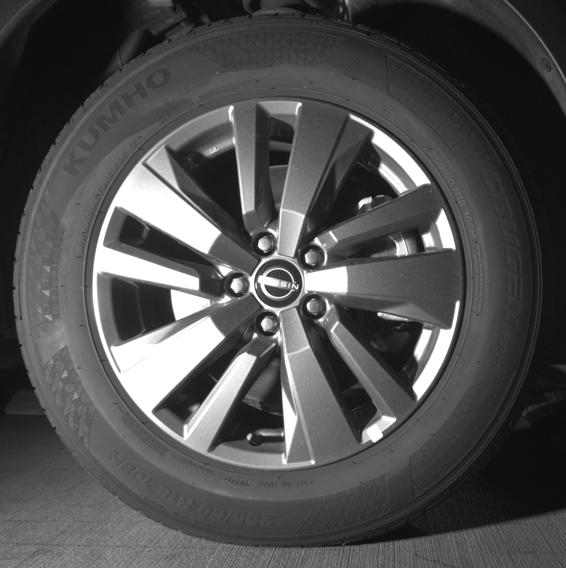 Thumbnail: 2025 Nissan Pathfinder - 10