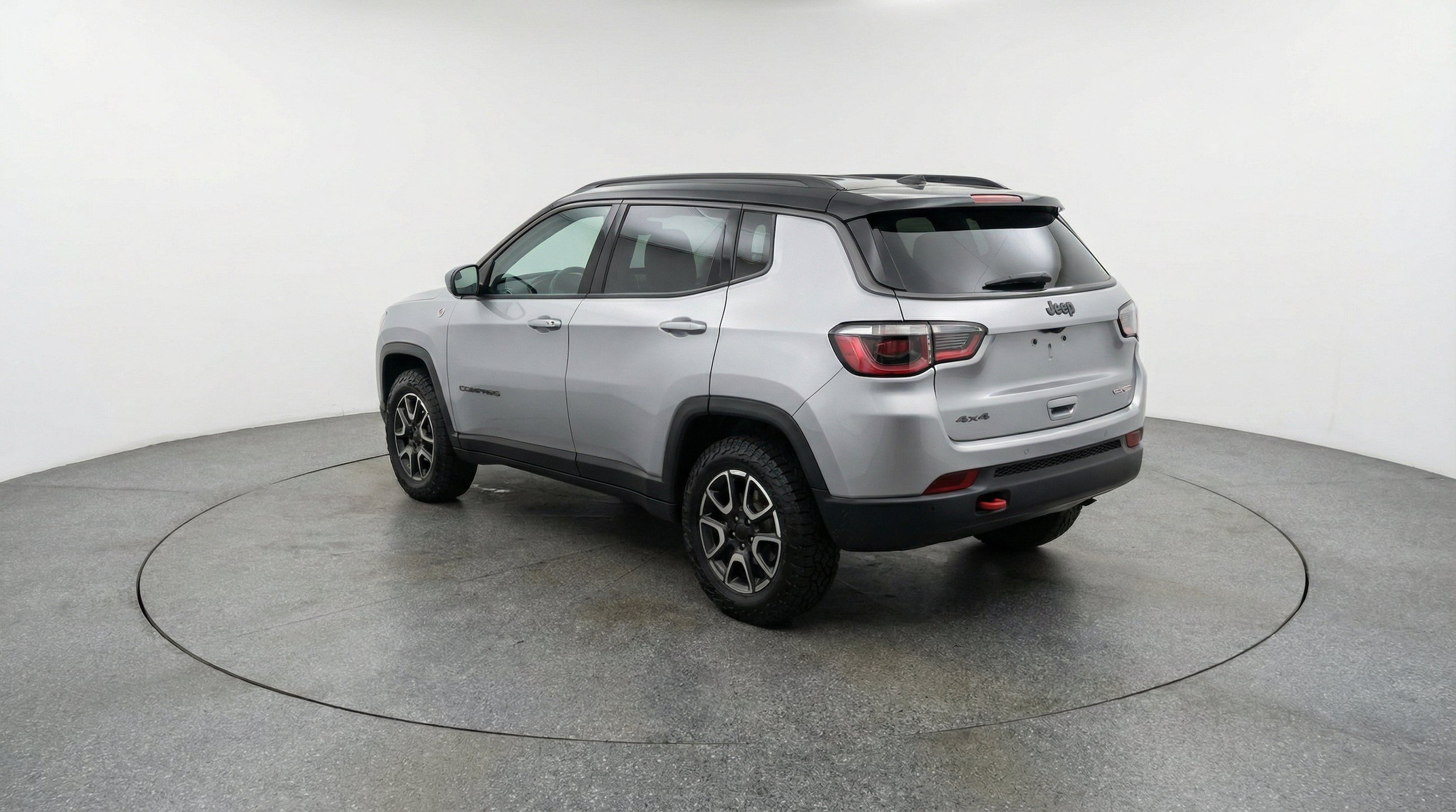 Thumbnail: 2025 Jeep Compass - 6