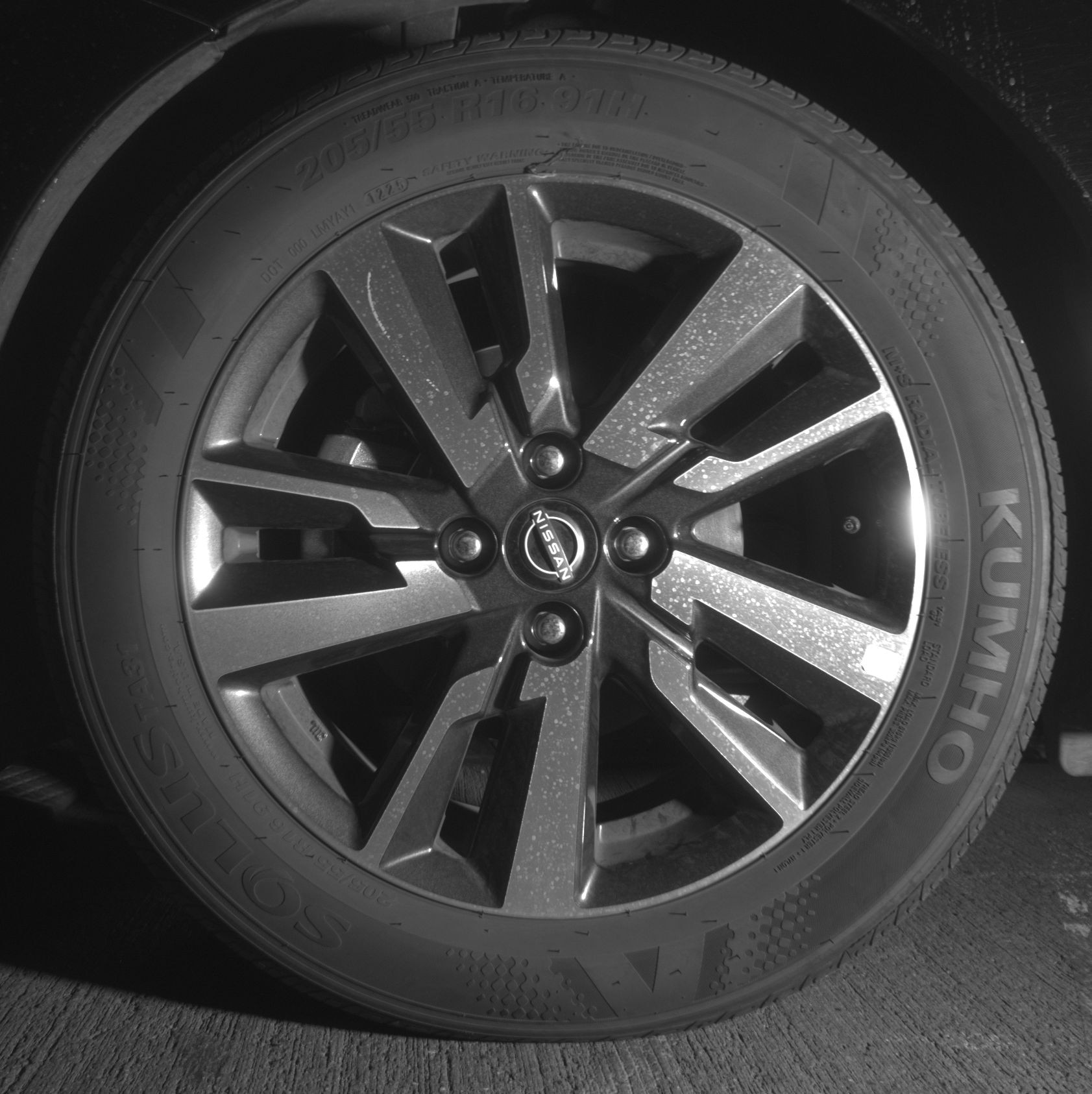 Thumbnail: 2025 Nissan Versa - 9