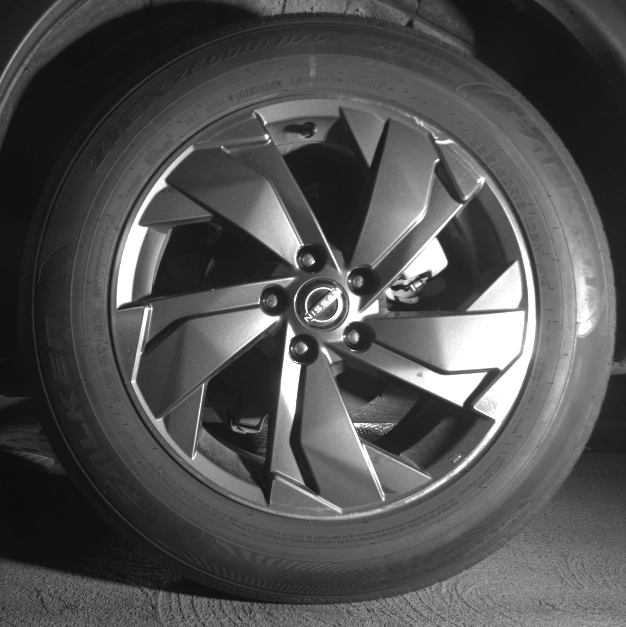 Thumbnail: 2025 Nissan Rogue - 11