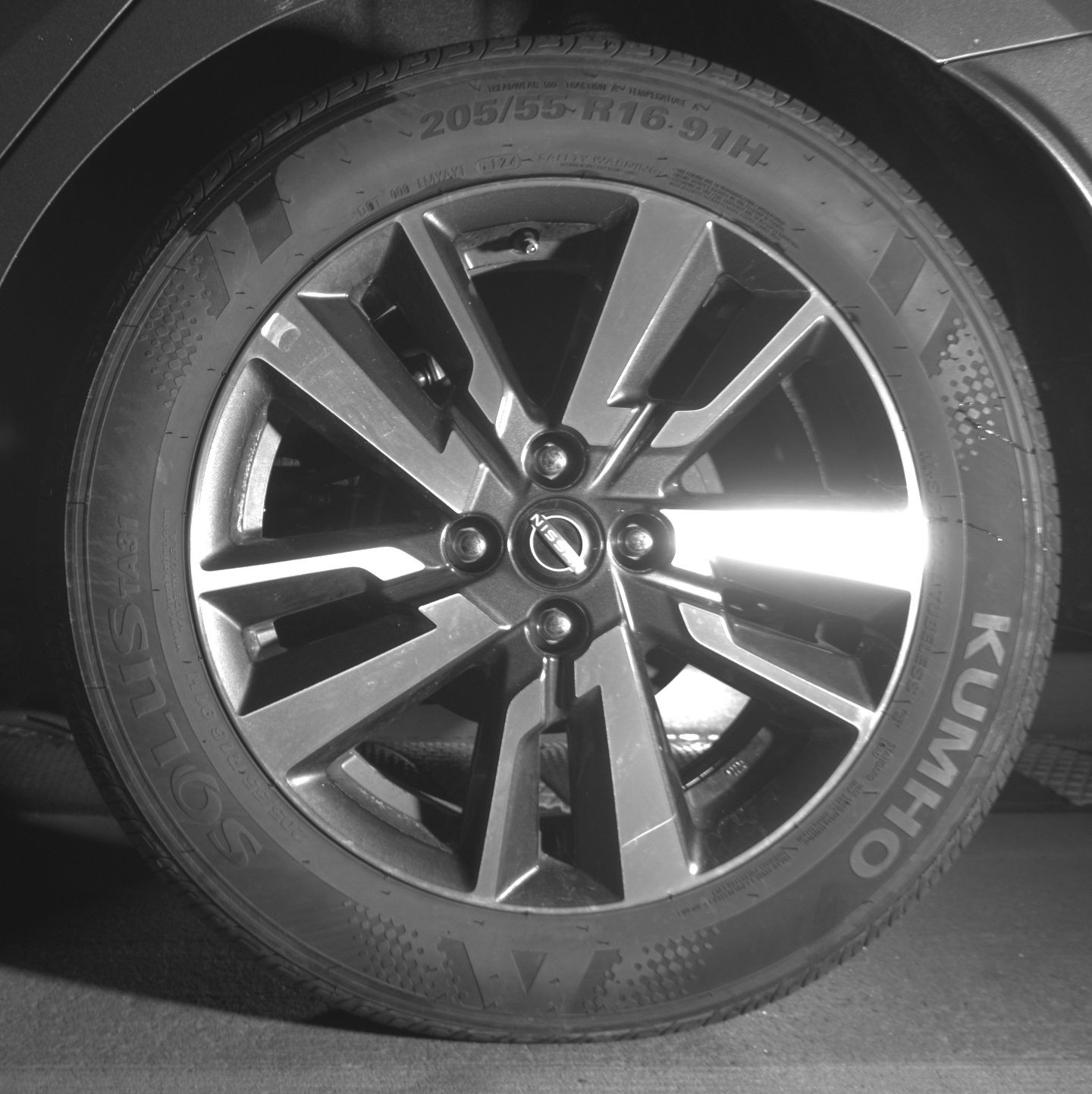 Thumbnail: 2025 Nissan Versa - 11