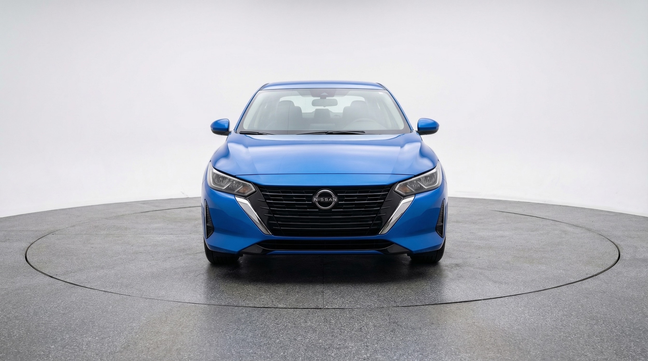 Thumbnail: 2025 Nissan Sentra - 2