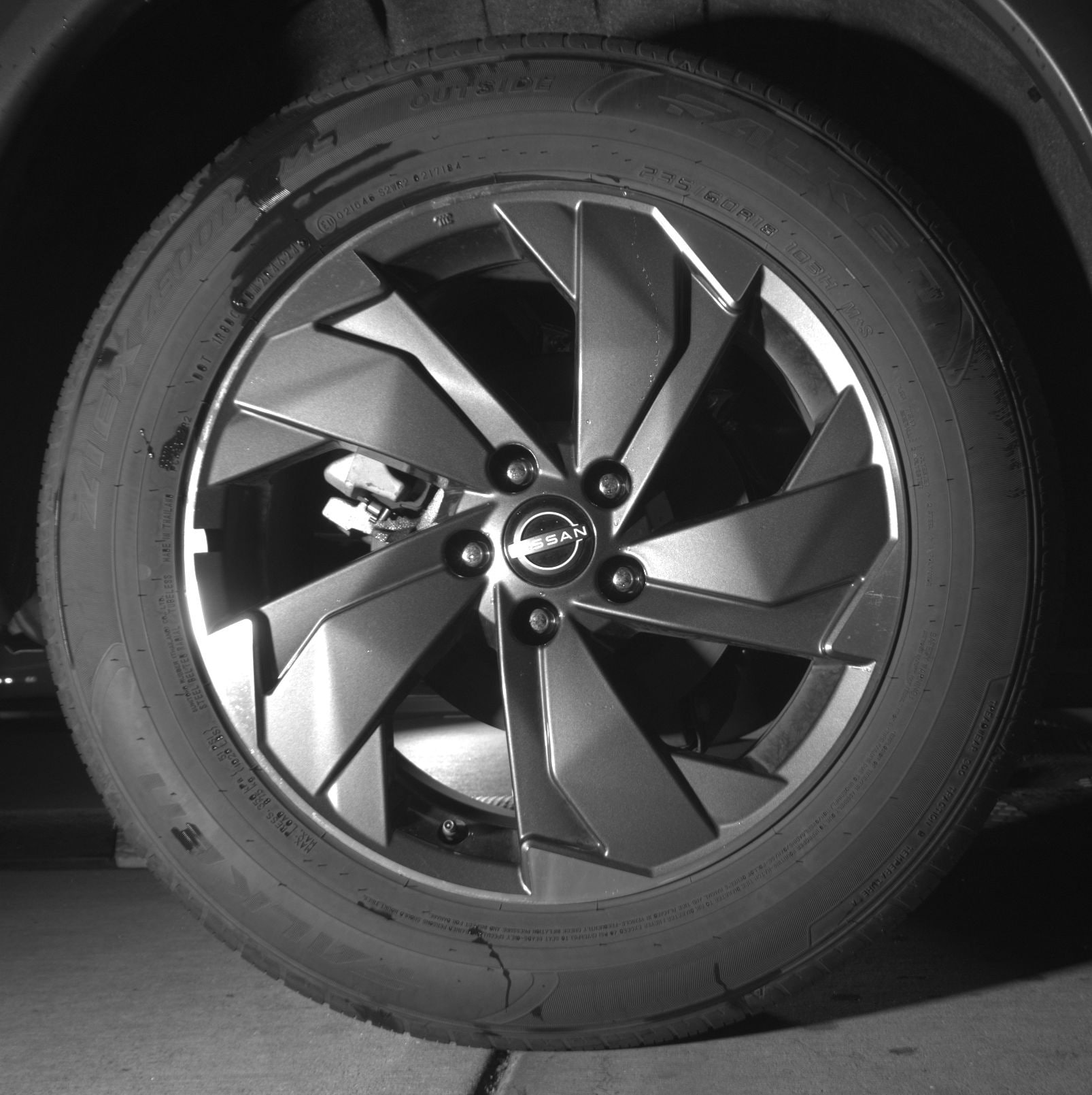 Thumbnail: 2025 Nissan Rogue - 12