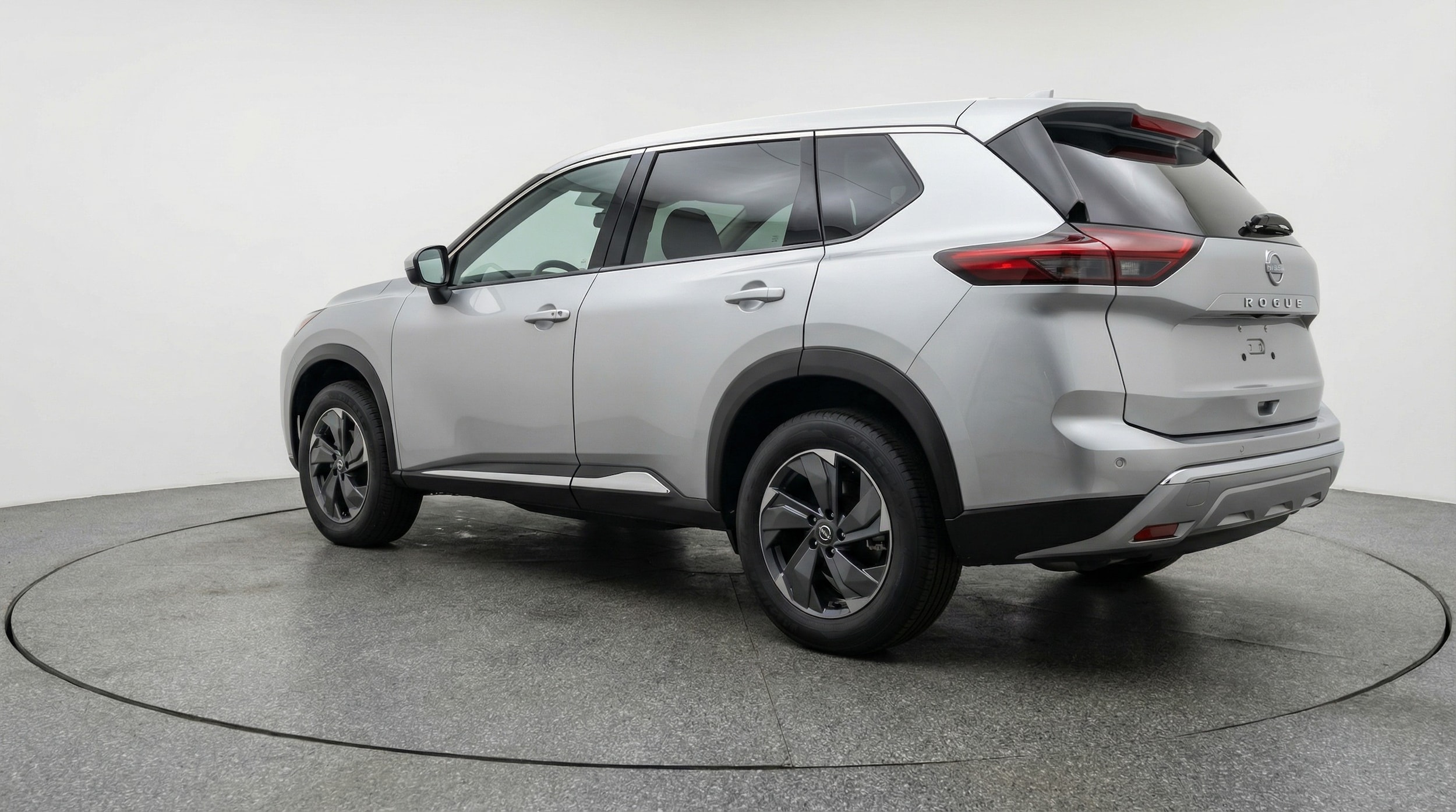 Thumbnail: 2025 Nissan Rogue - 5