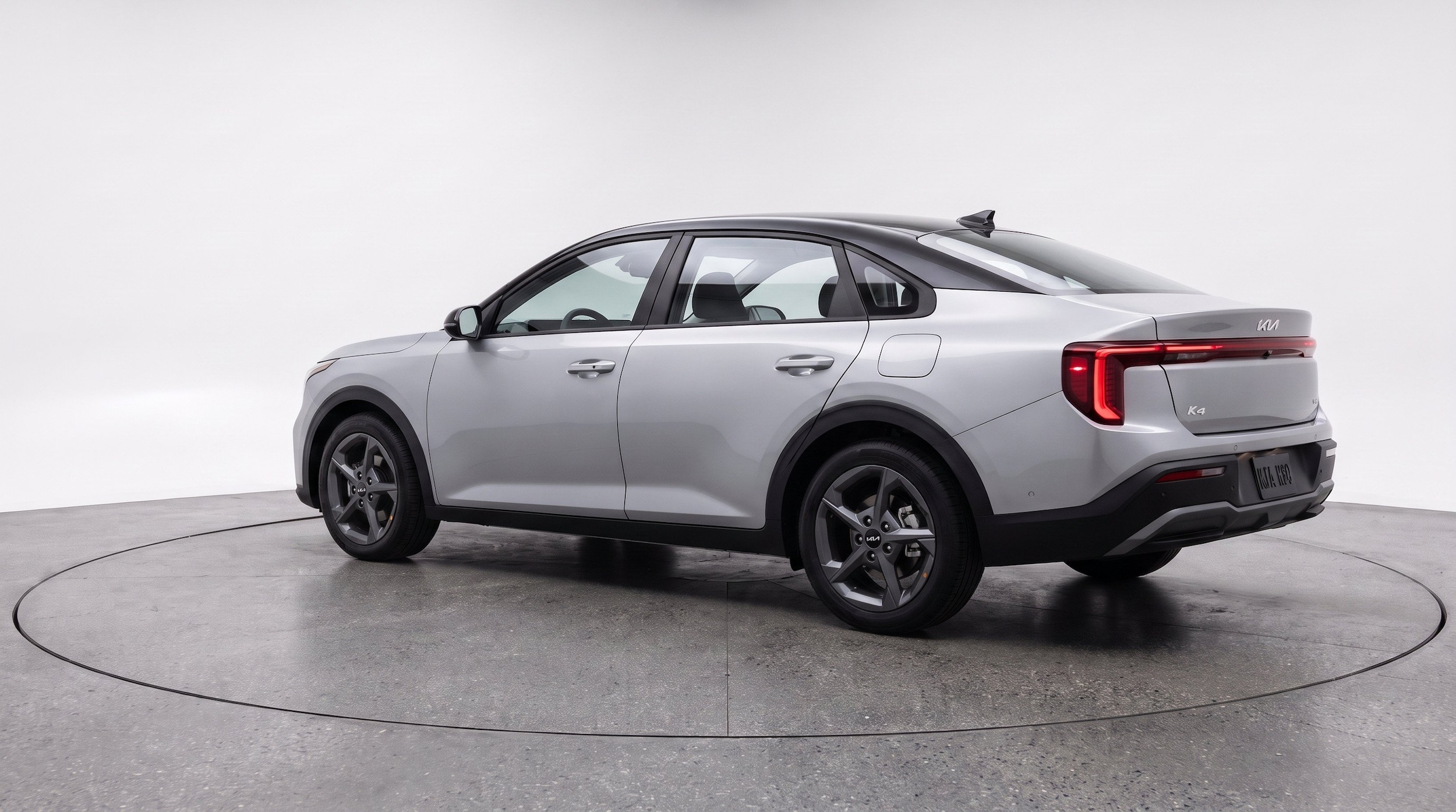 Thumbnail: 2026 Kia K4 - 6