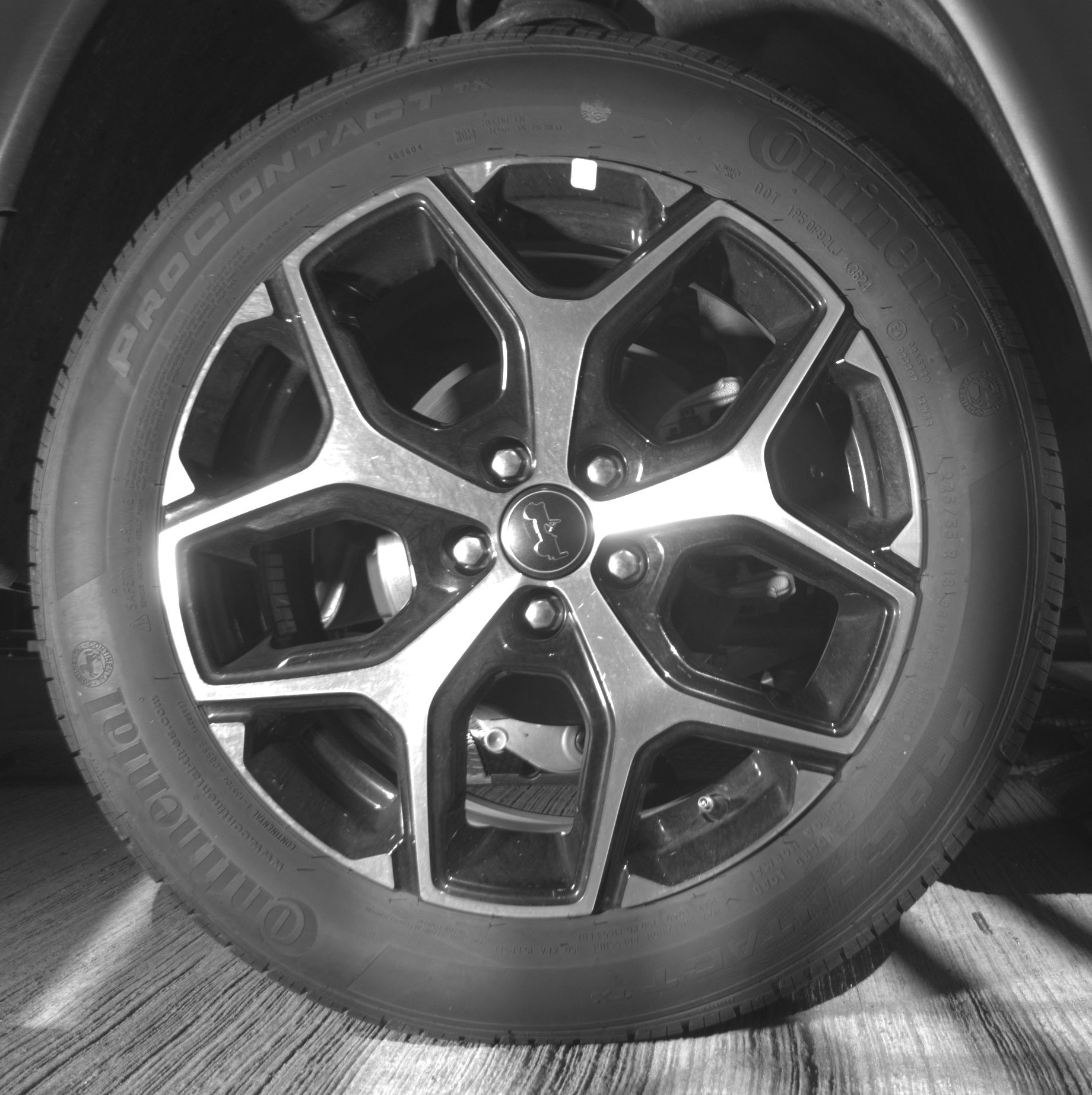 Thumbnail: 2025 Jeep Compass - 12