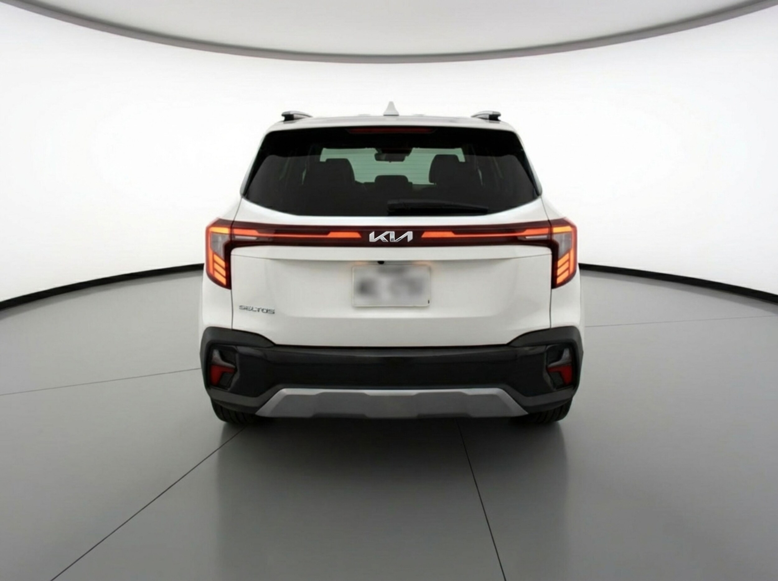 Thumbnail: 2025 Kia Seltos - 6