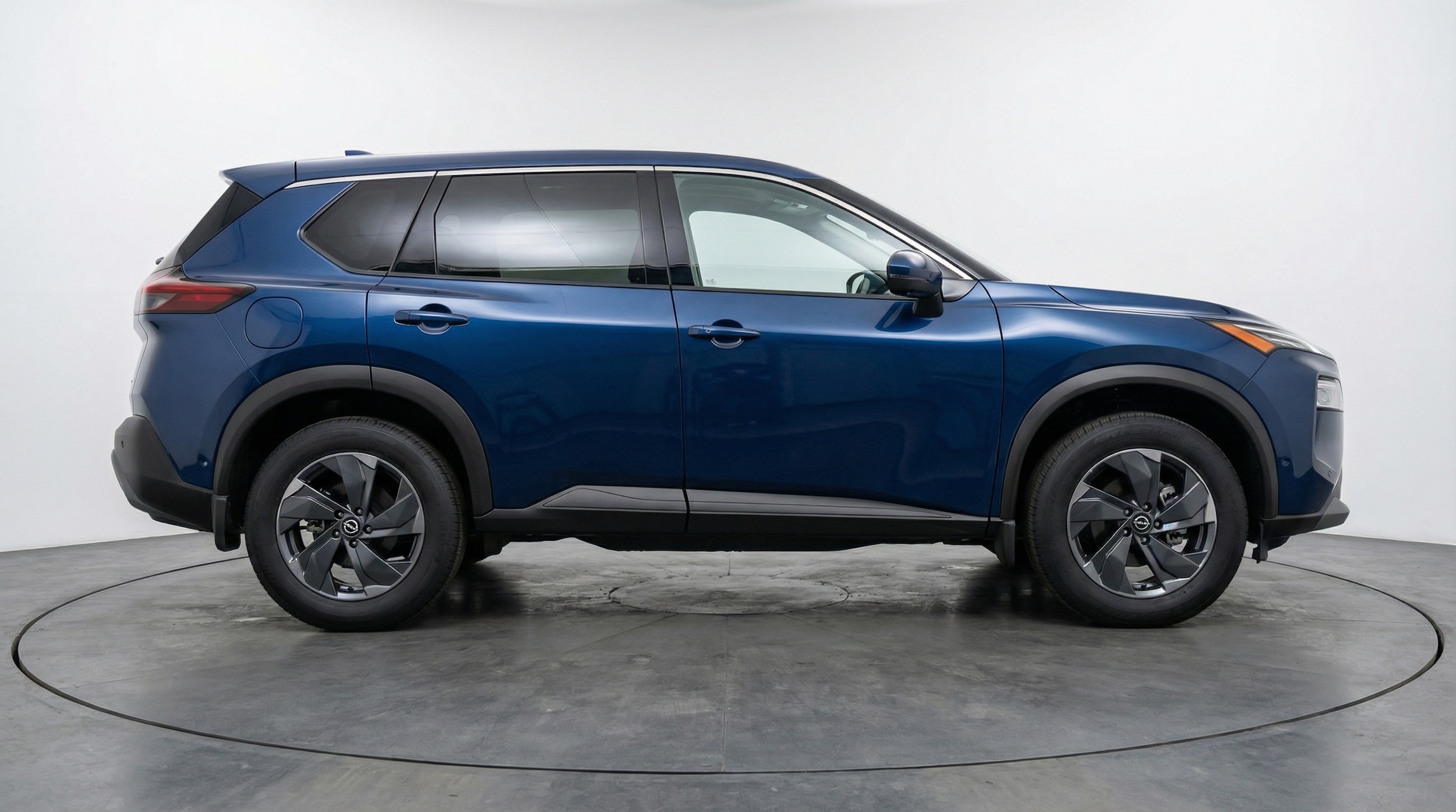 Thumbnail: 2025 Nissan Rogue - 8