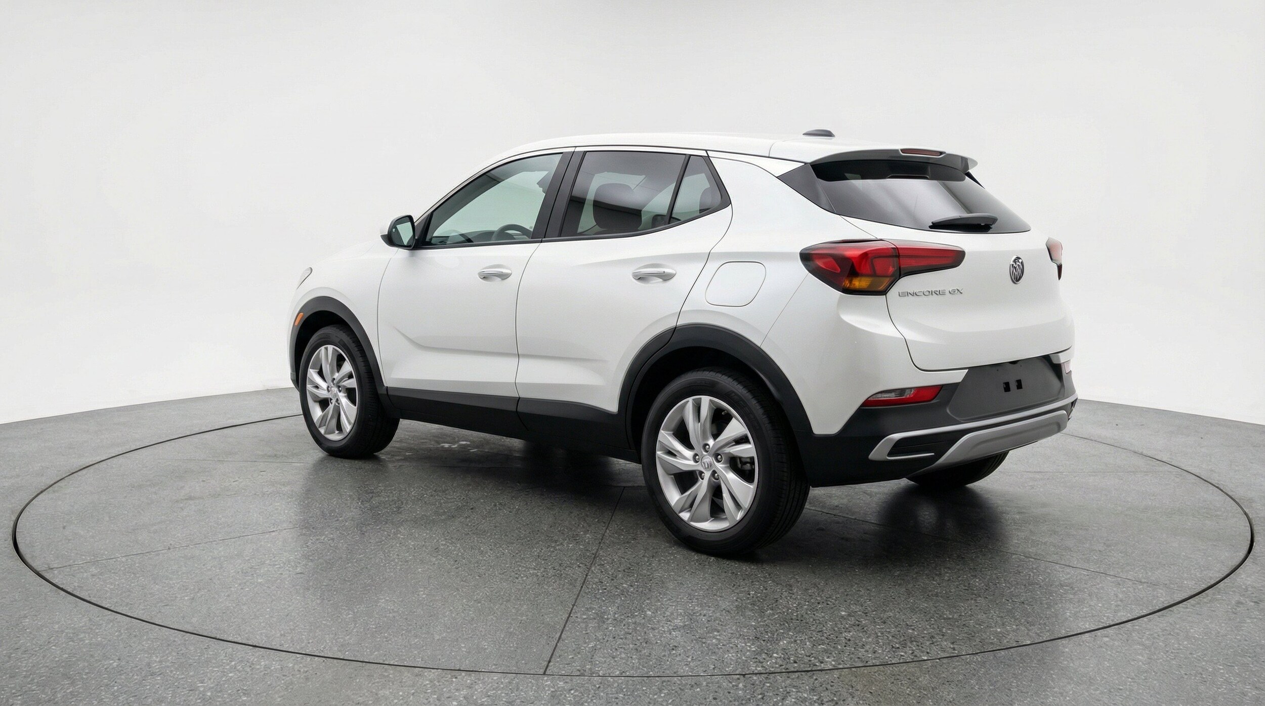 Thumbnail: 2026 Buick Encore GX - 6