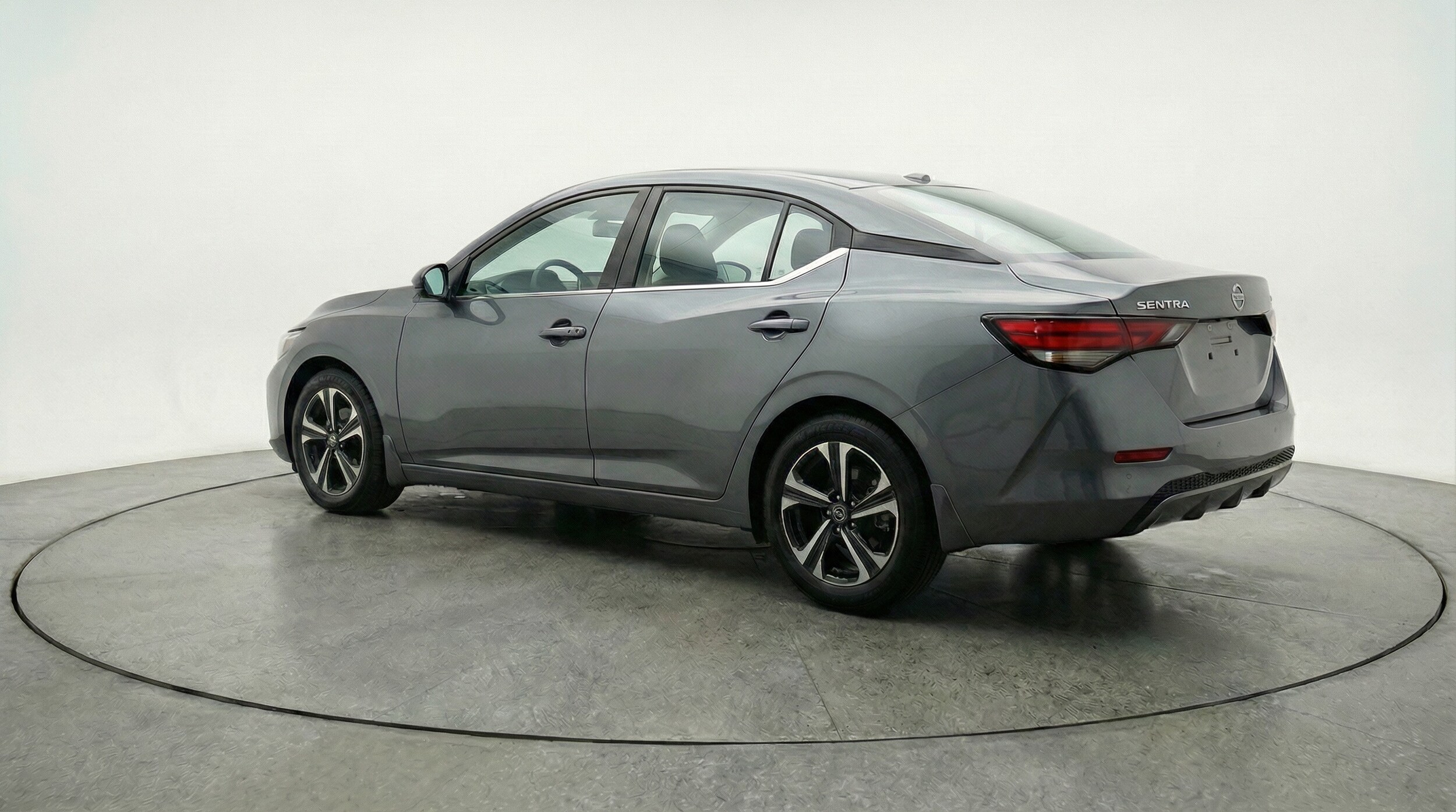 Thumbnail: 2025 Nissan Sentra - 5