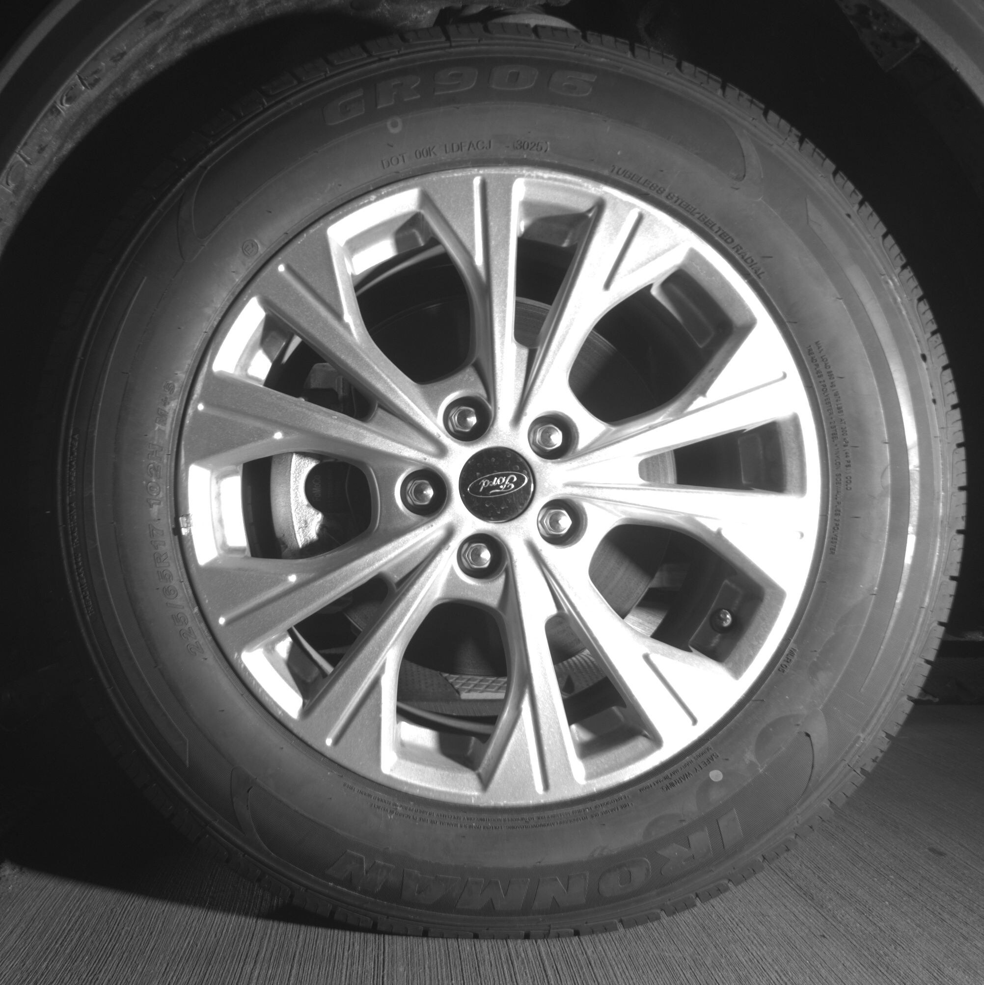 Thumbnail: 2024 Ford Escape - 9