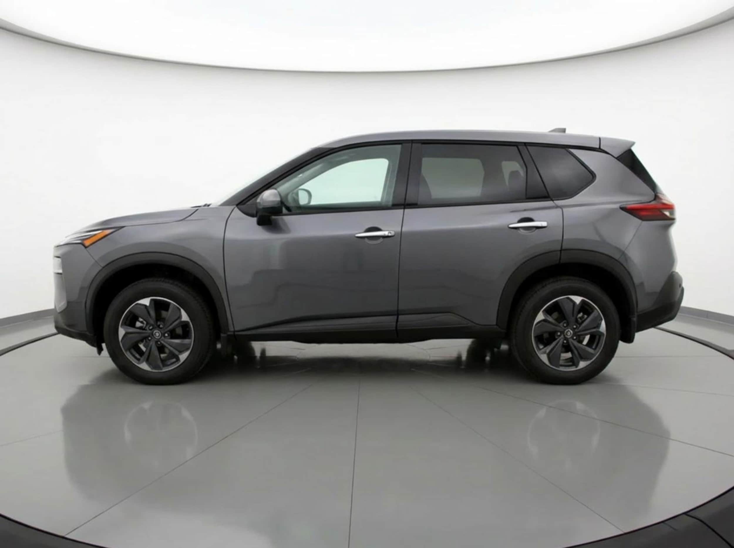 Thumbnail: 2025 Nissan Rogue - 4