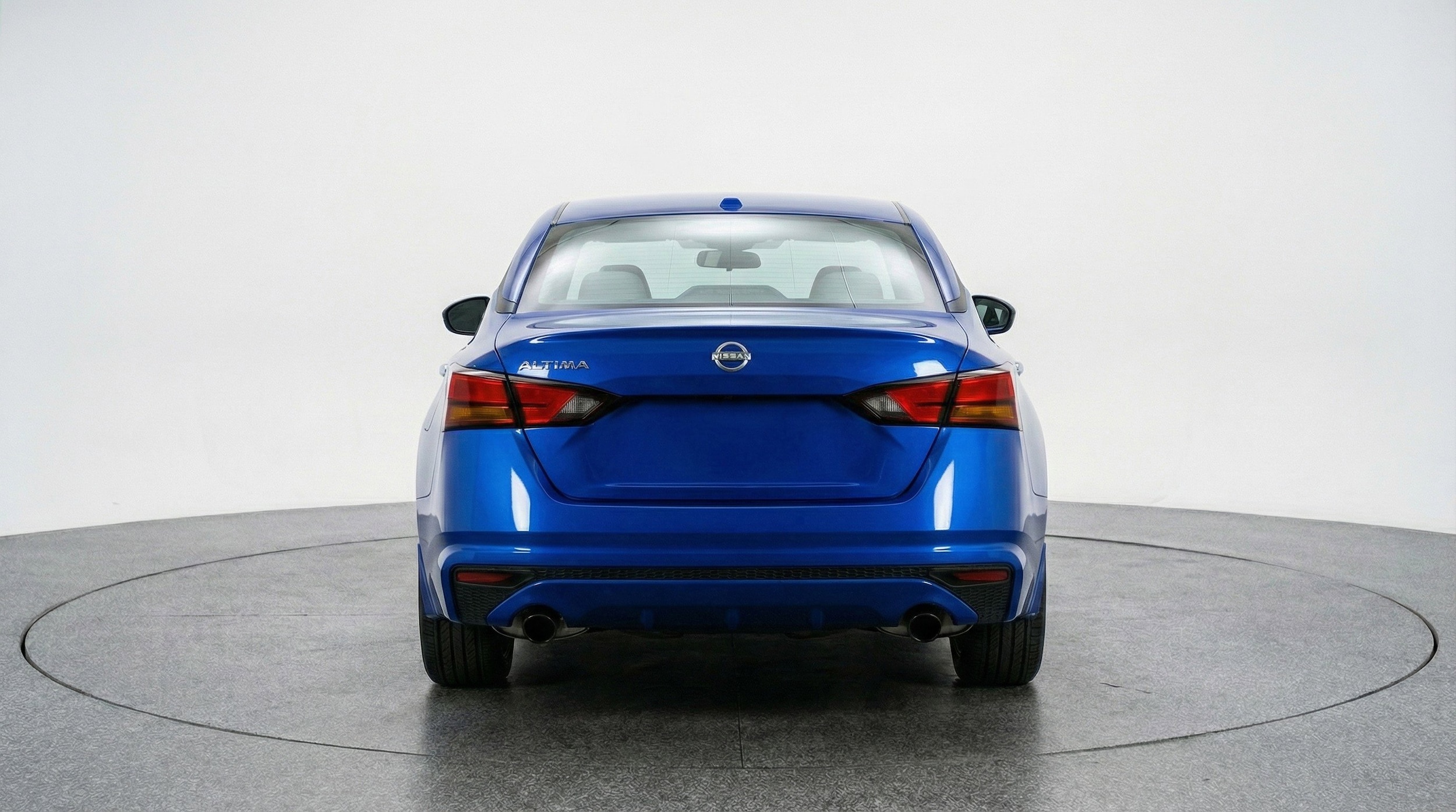 Thumbnail: 2025 Nissan Altima - 7