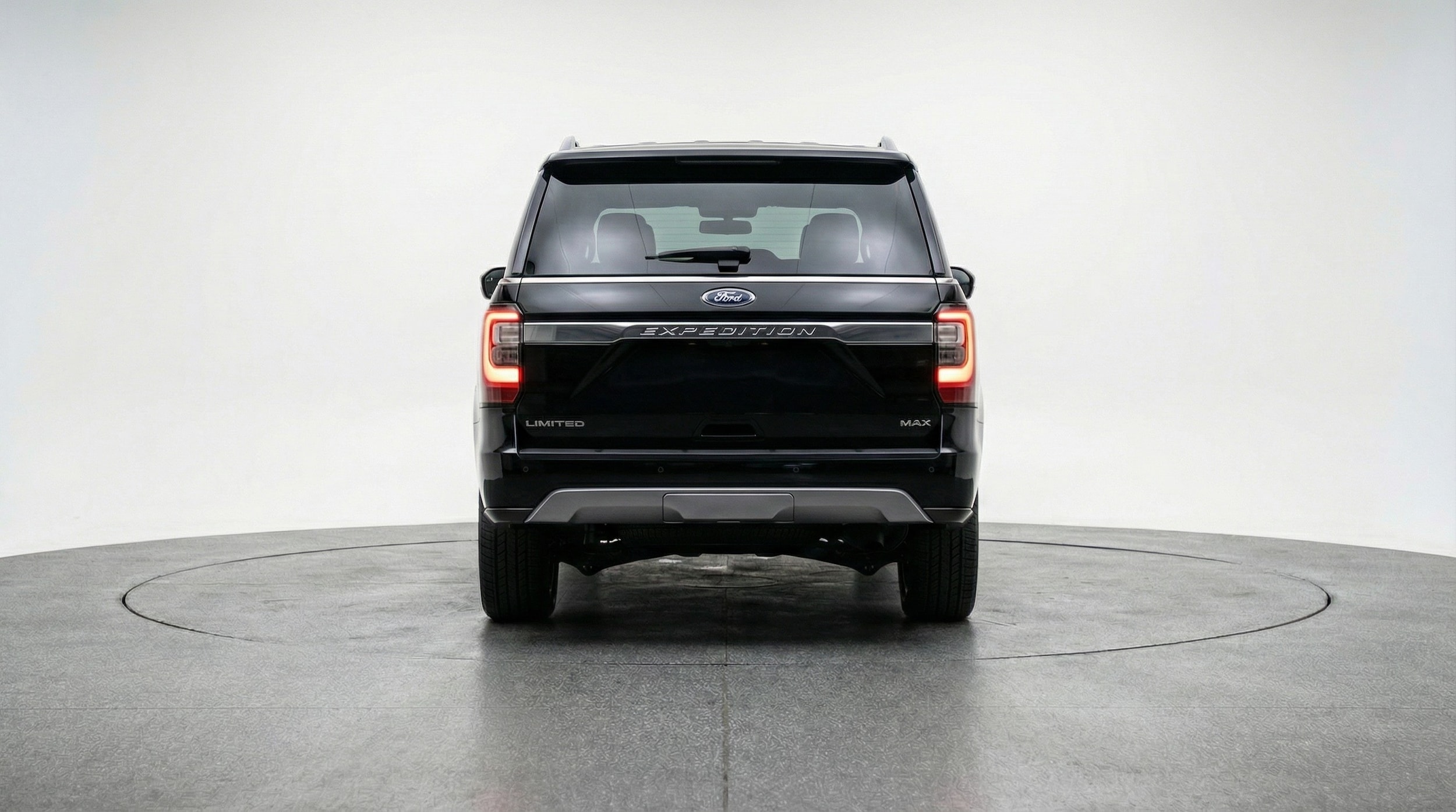 Thumbnail: 2024 Ford Expedition MAX - 6