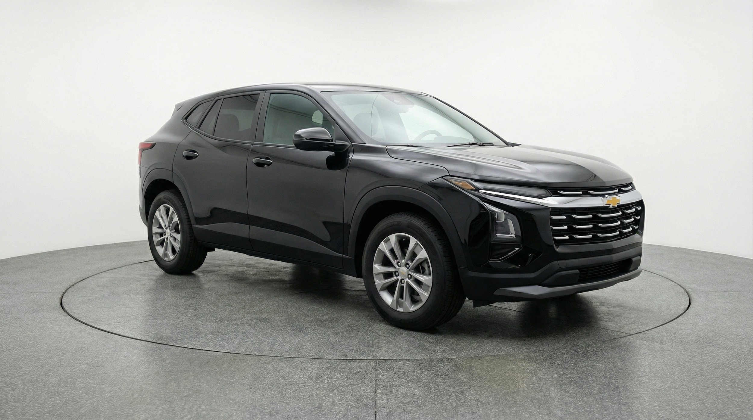 Thumbnail: 2025 Chevrolet Equinox - 1