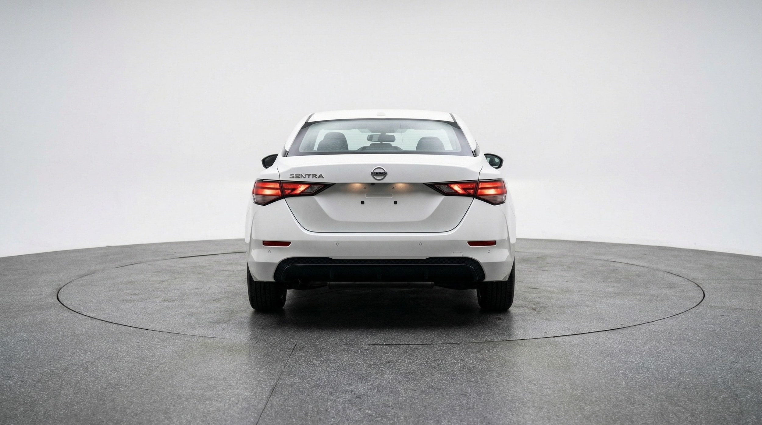 Thumbnail: 2025 Nissan Sentra - 6