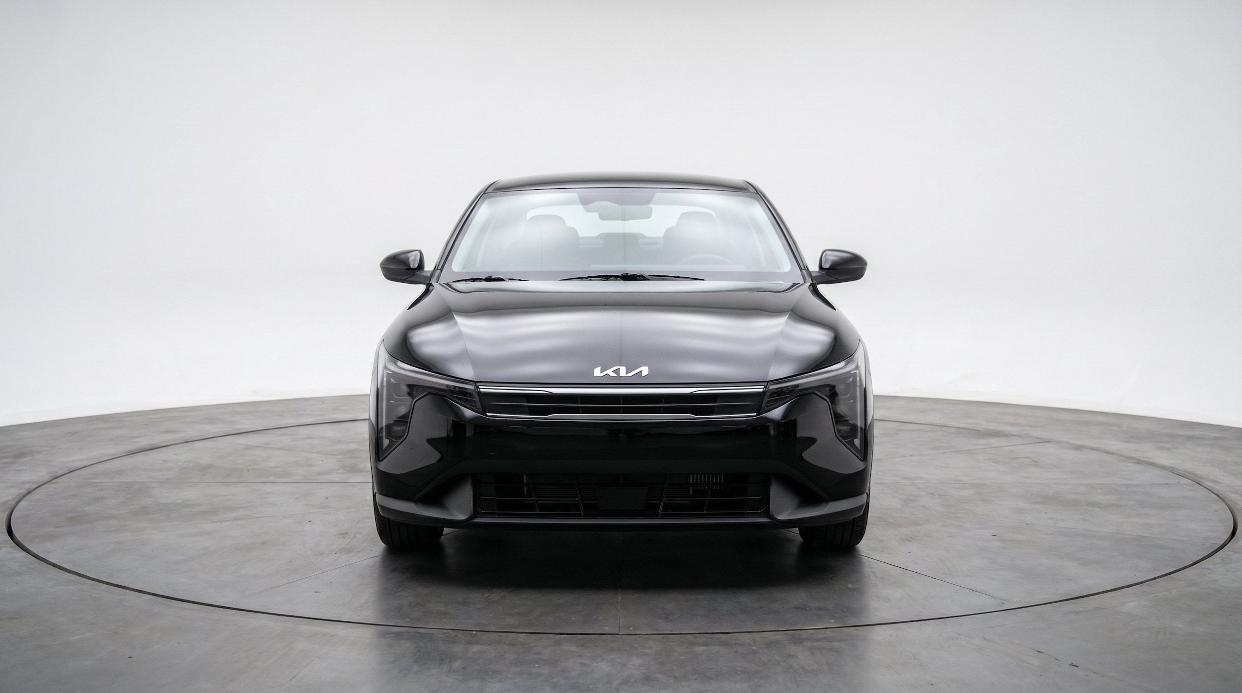 Thumbnail: 2026 Kia K4 - 2