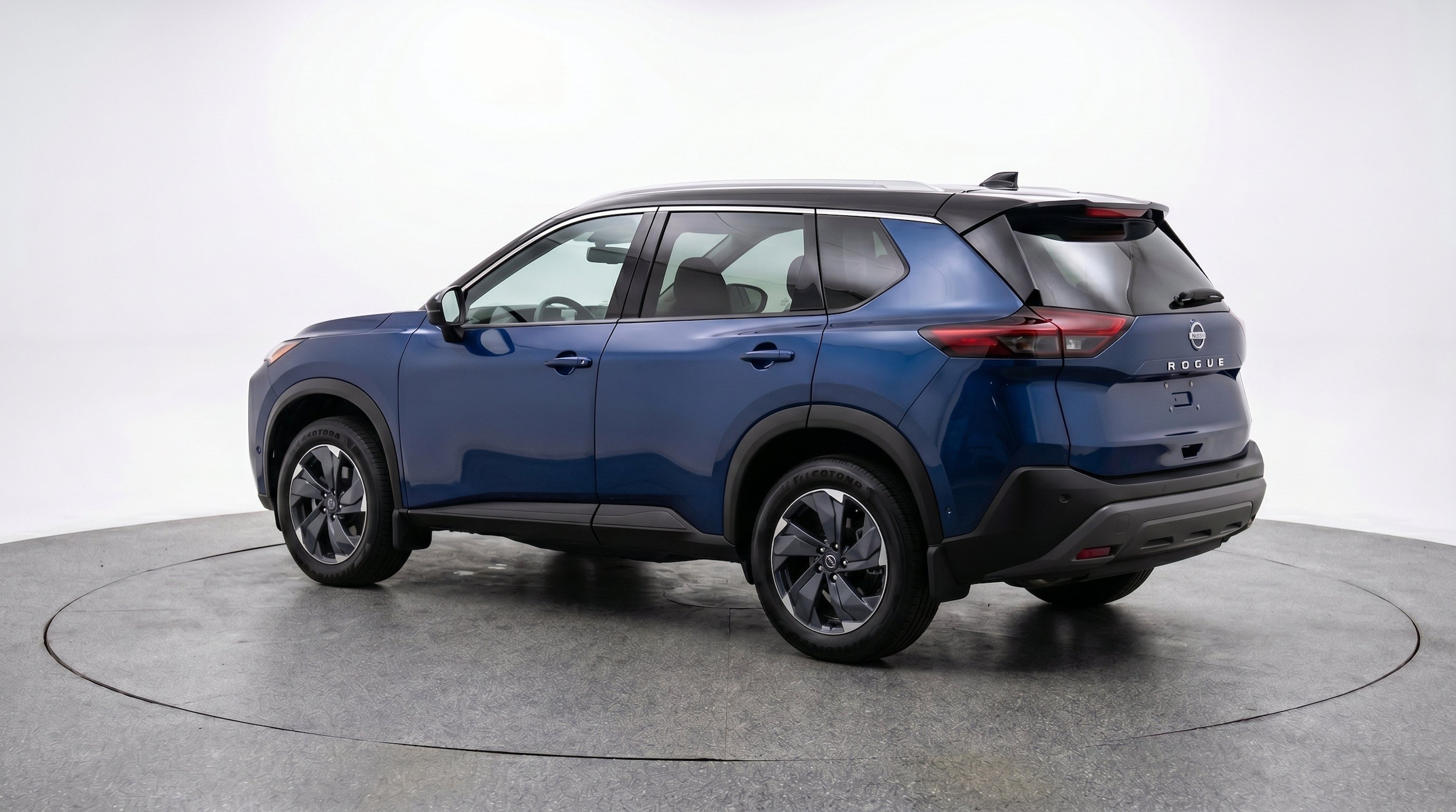 Thumbnail: 2025 Nissan Rogue - 6