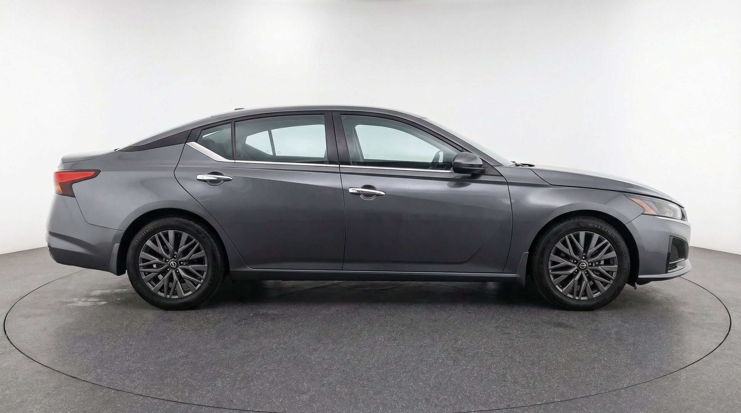 Thumbnail: 2025 Nissan Altima - 11