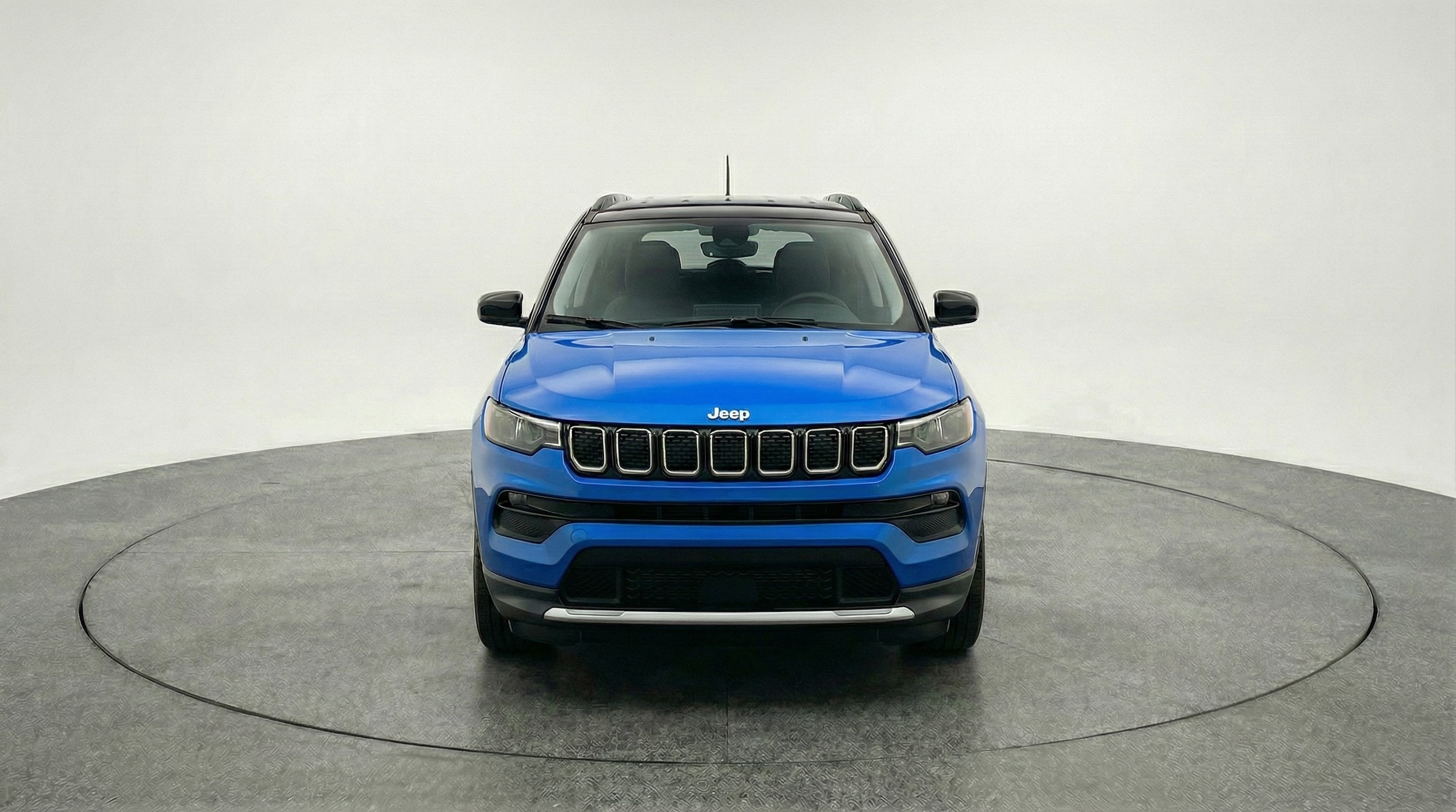 Thumbnail: 2025 Jeep Compass - 2