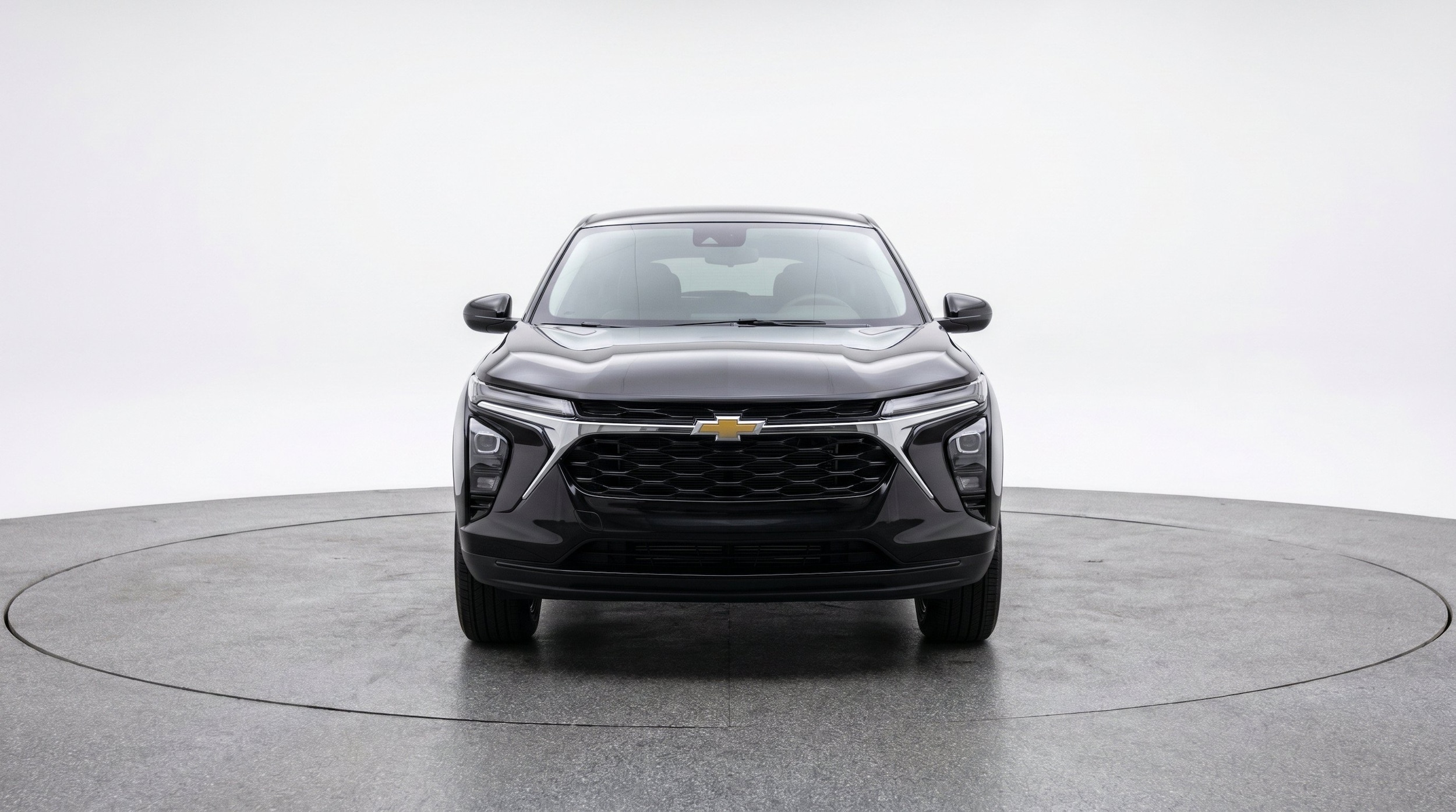 Thumbnail: 2025 Chevrolet Trax - 2
