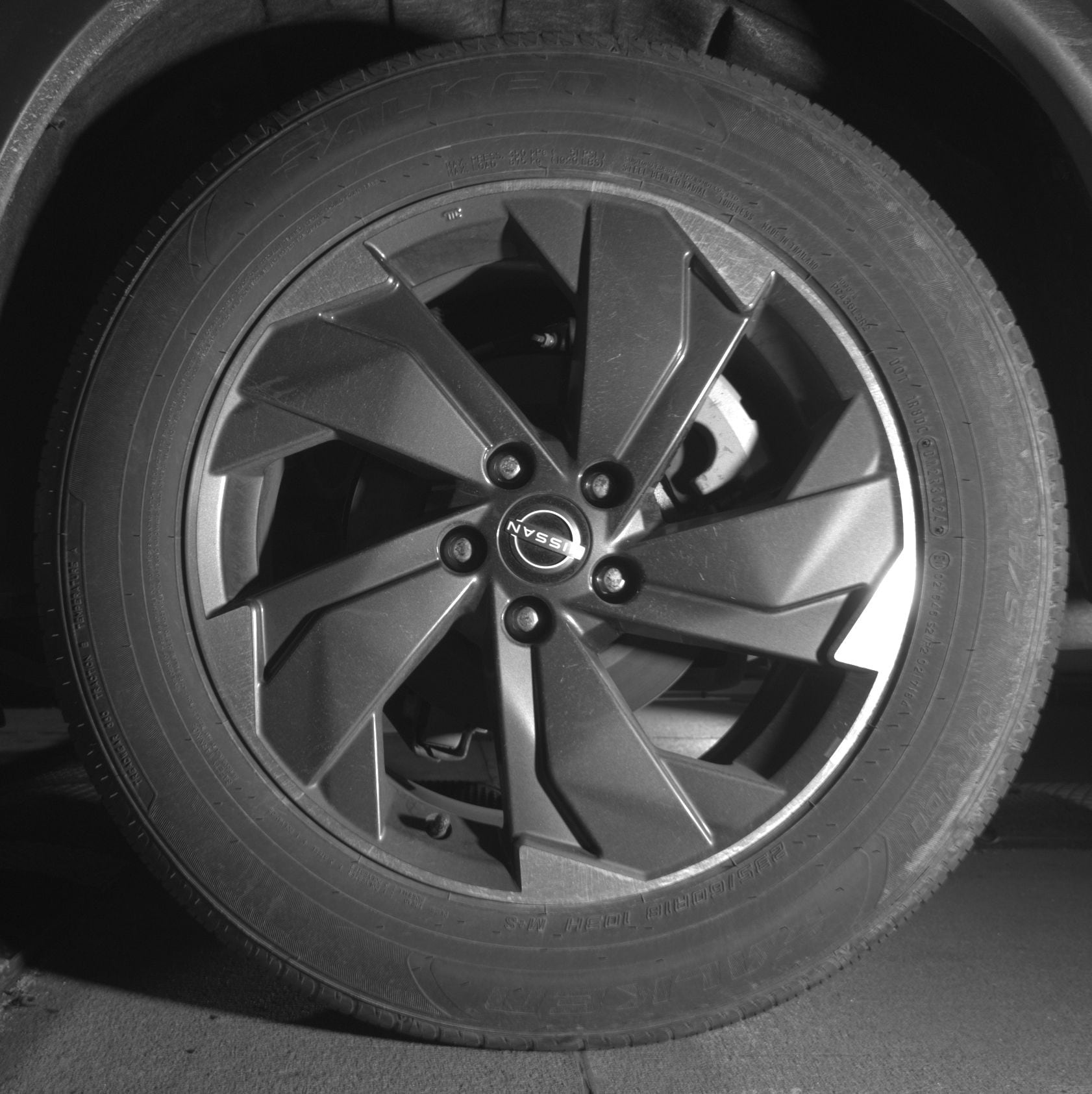 Thumbnail: 2025 Nissan Rogue - 11