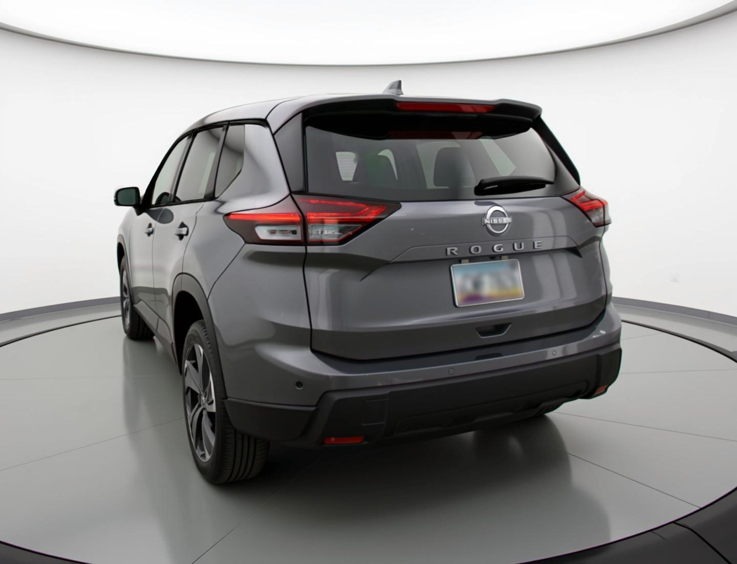 Thumbnail: 2025 Nissan Rogue - 5