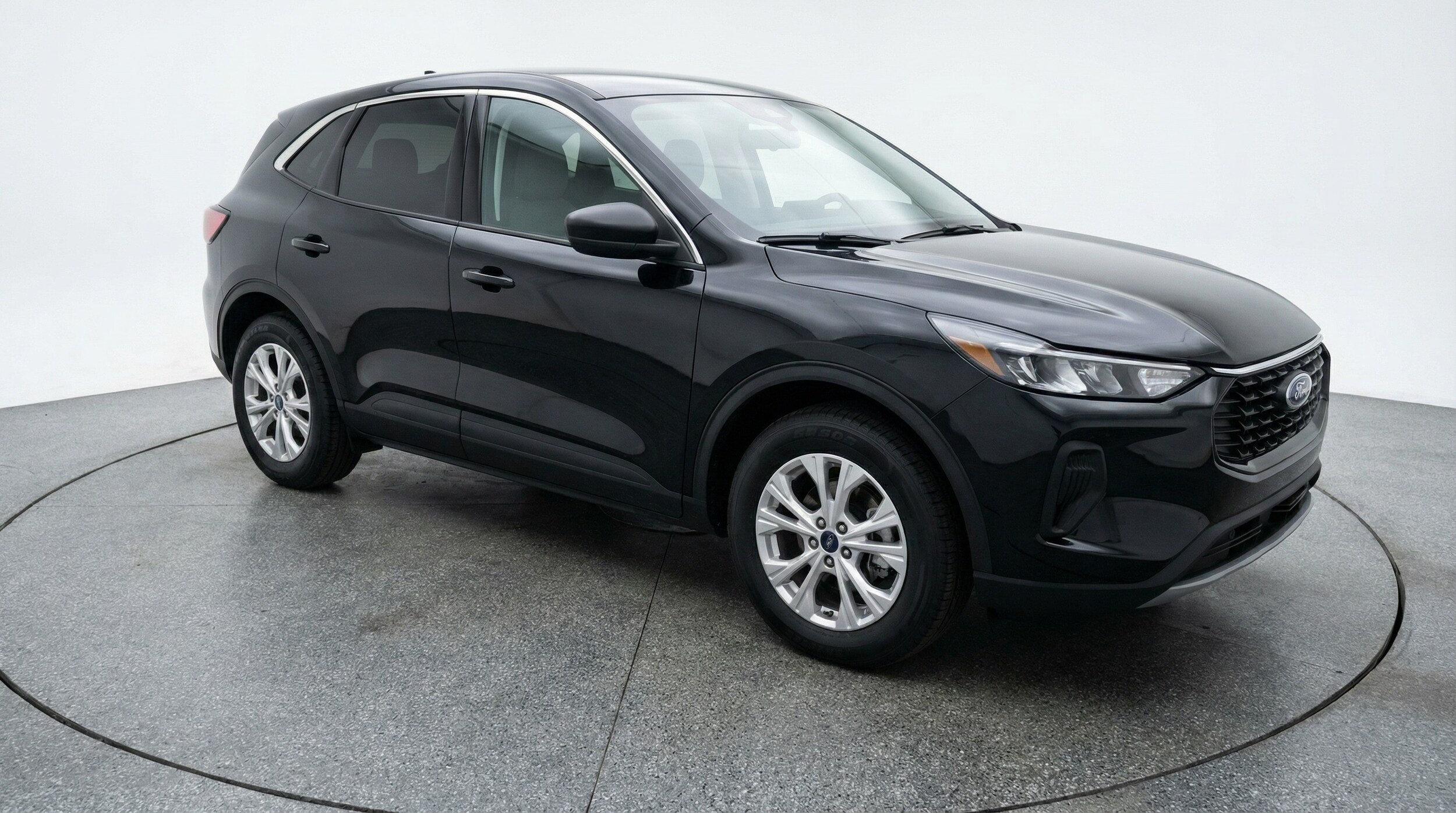 Thumbnail: 2024 Ford Escape - 1