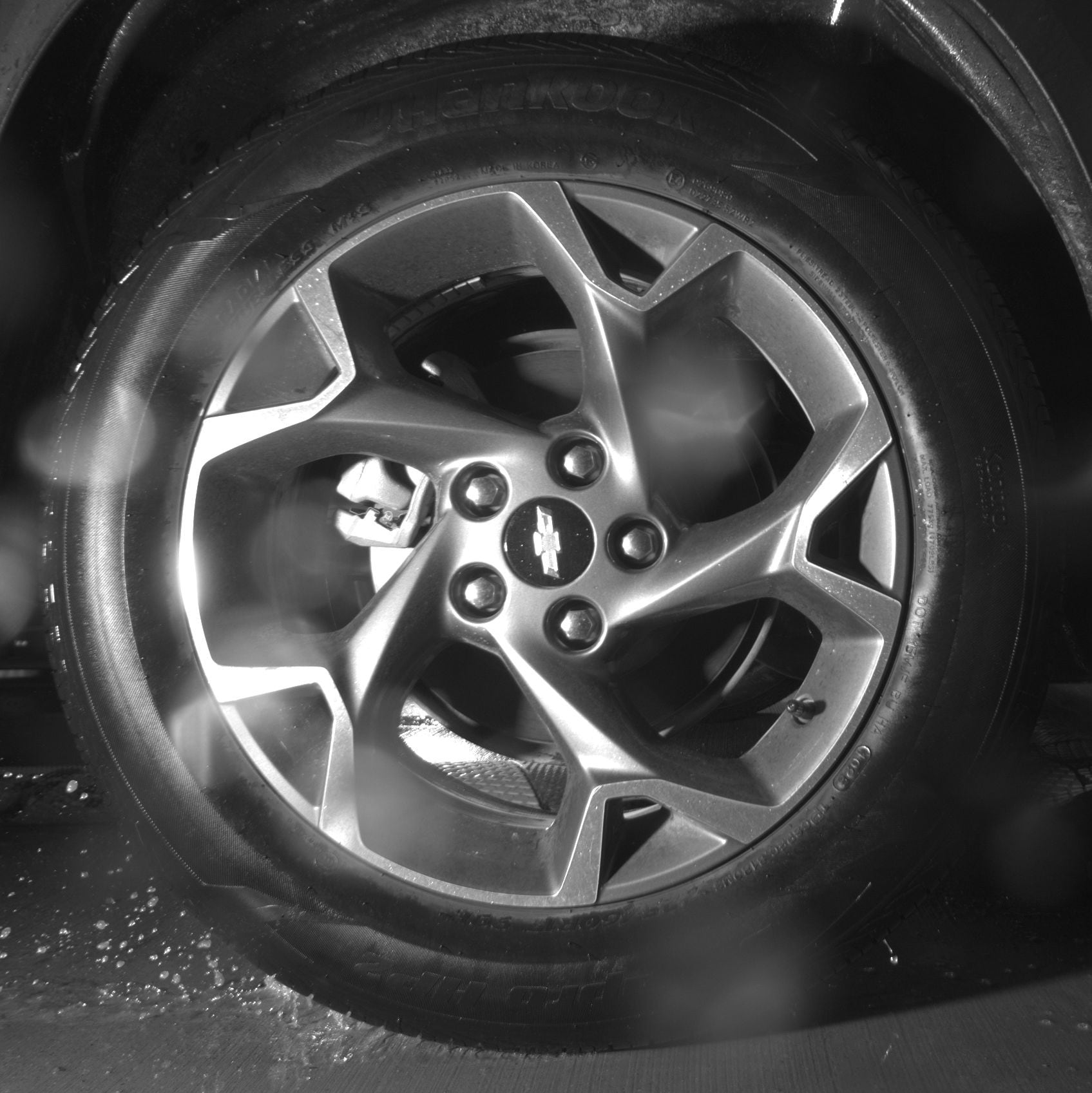 Thumbnail: 2025 Chevrolet Trax - 12
