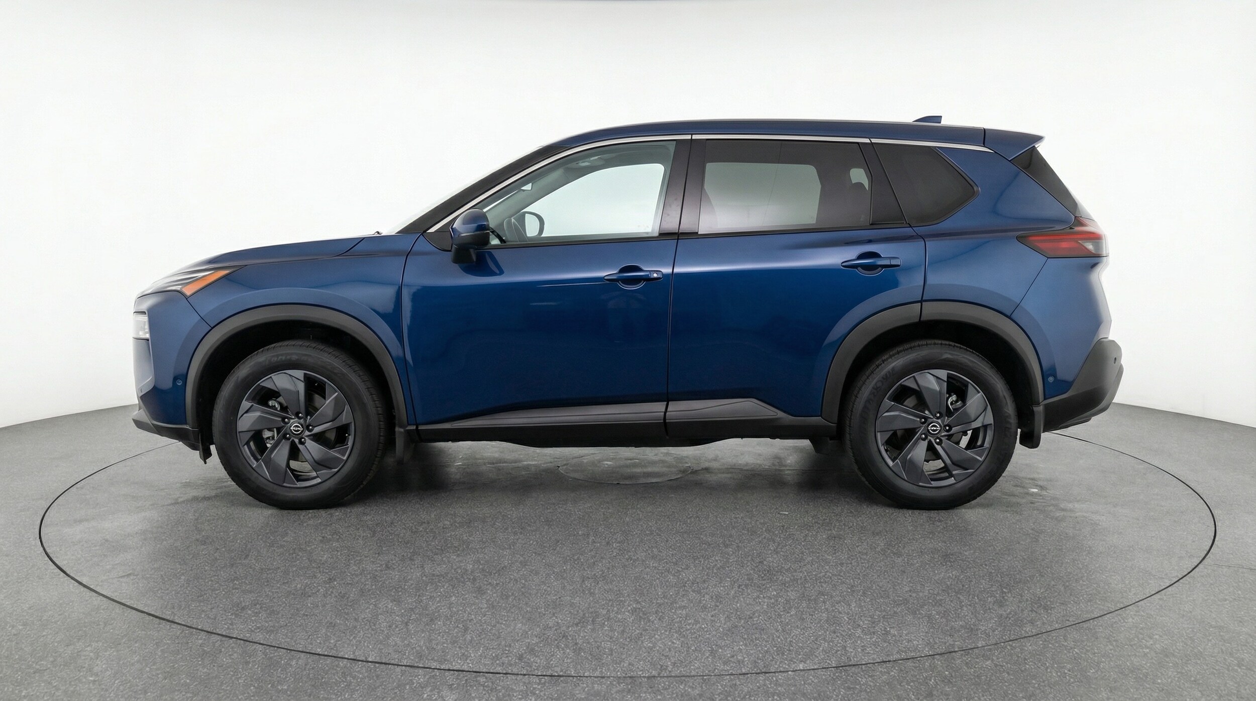 Thumbnail: 2025 Nissan Rogue - 4