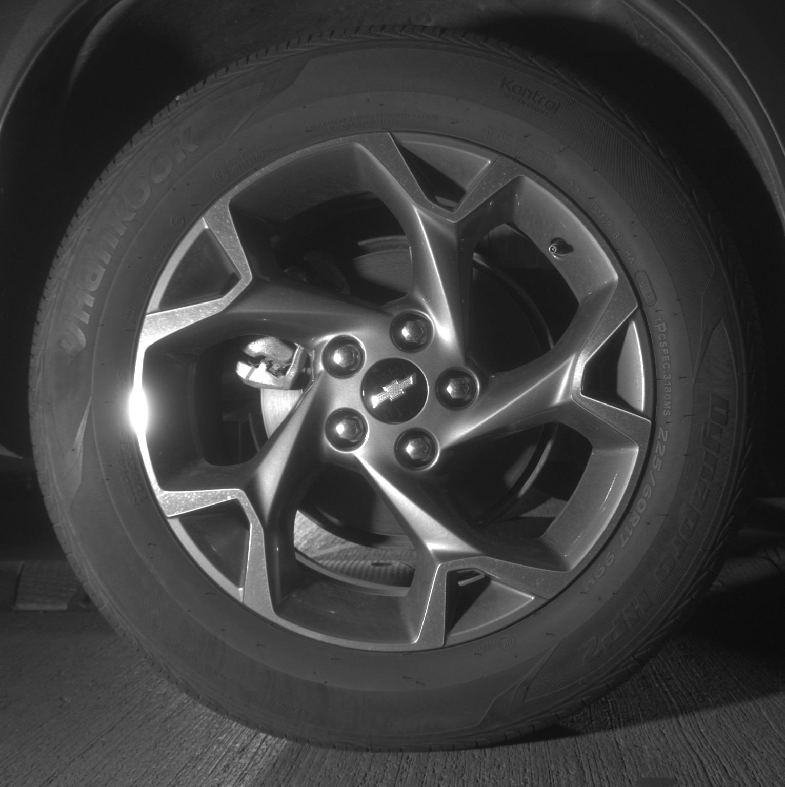Thumbnail: 2025 Chevrolet Trax - 15