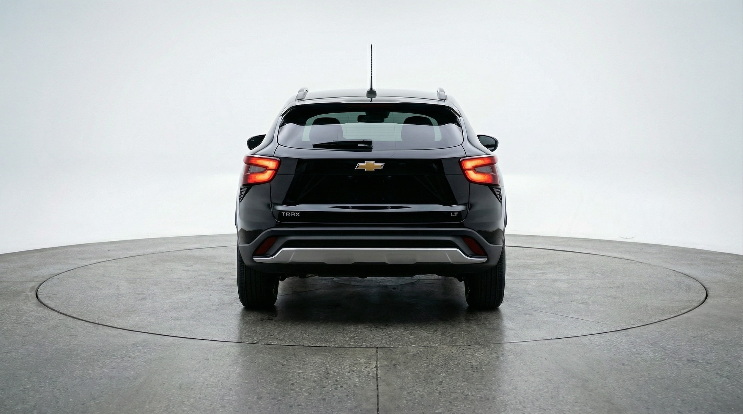 Thumbnail: 2025 Chevrolet Trax - 6