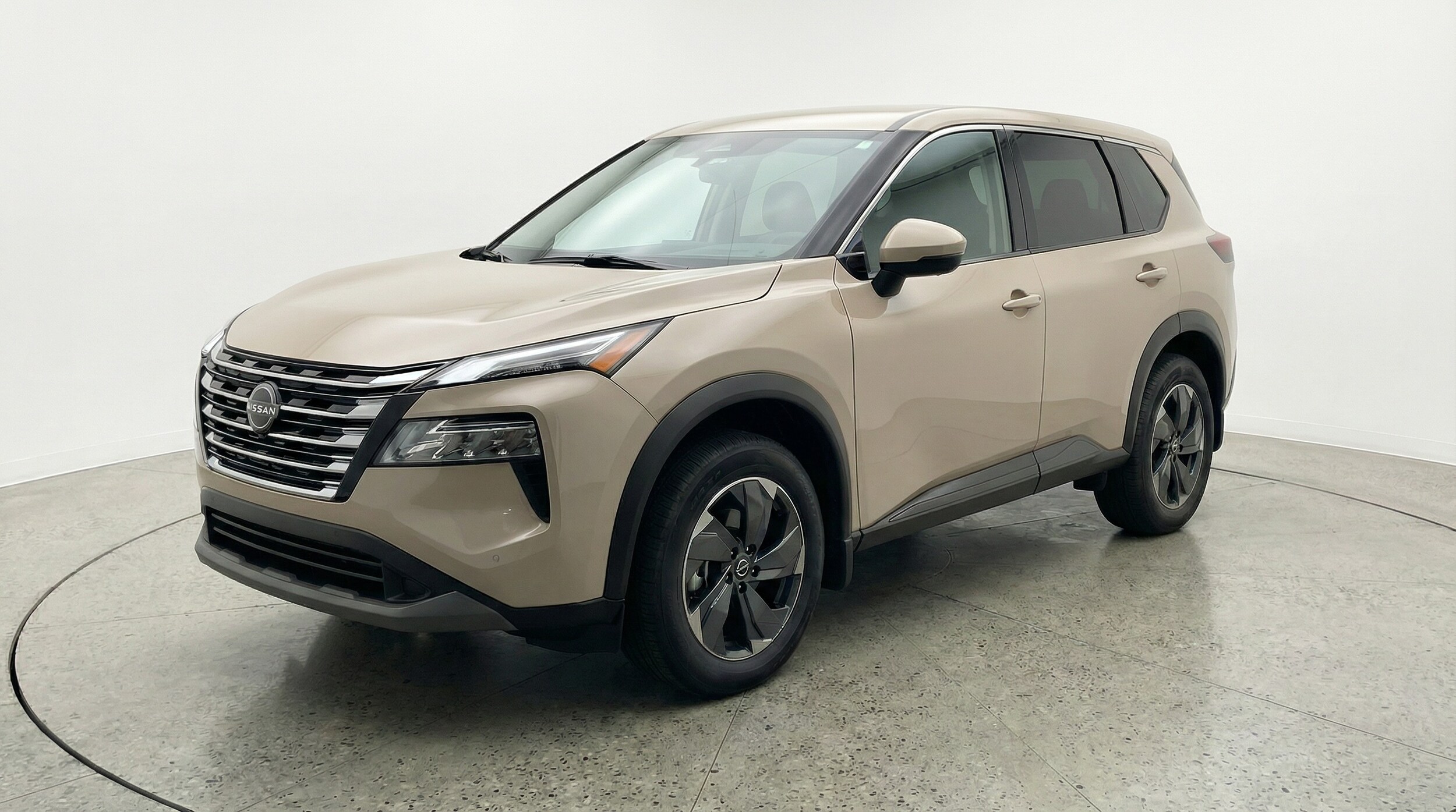 Thumbnail: 2025 Nissan Rogue - 3