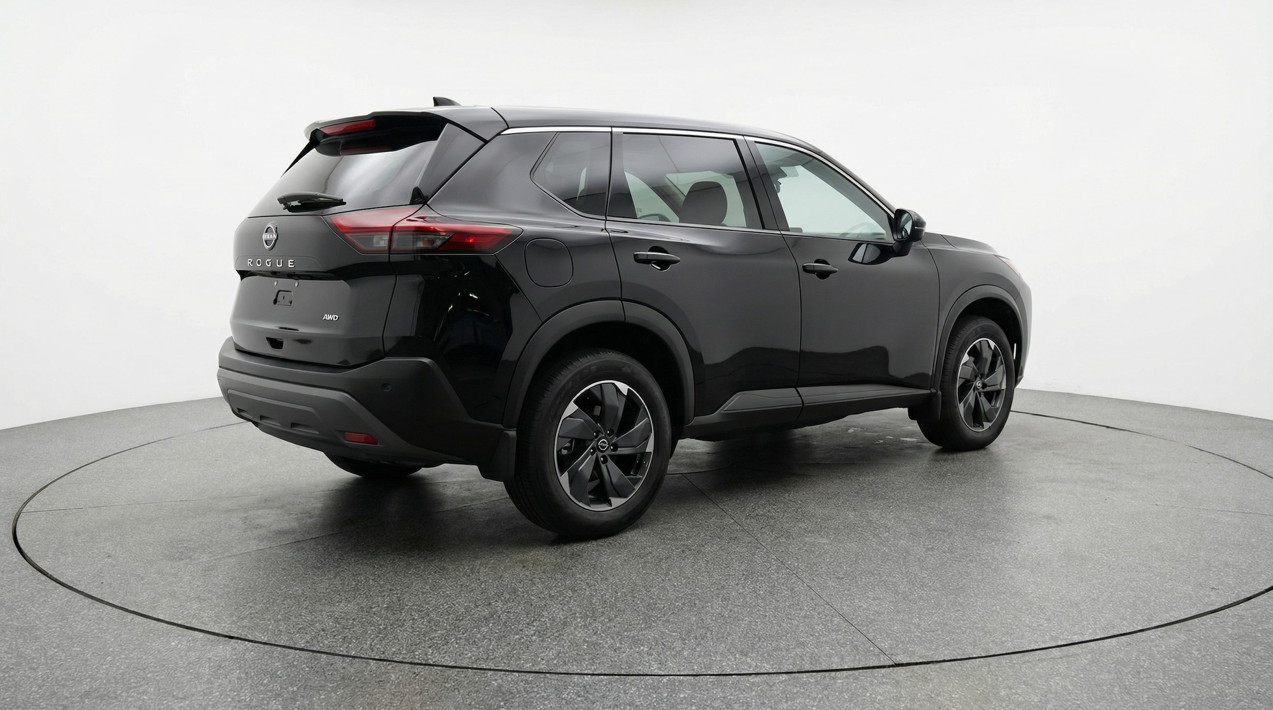 Thumbnail: 2025 Nissan Rogue - 7