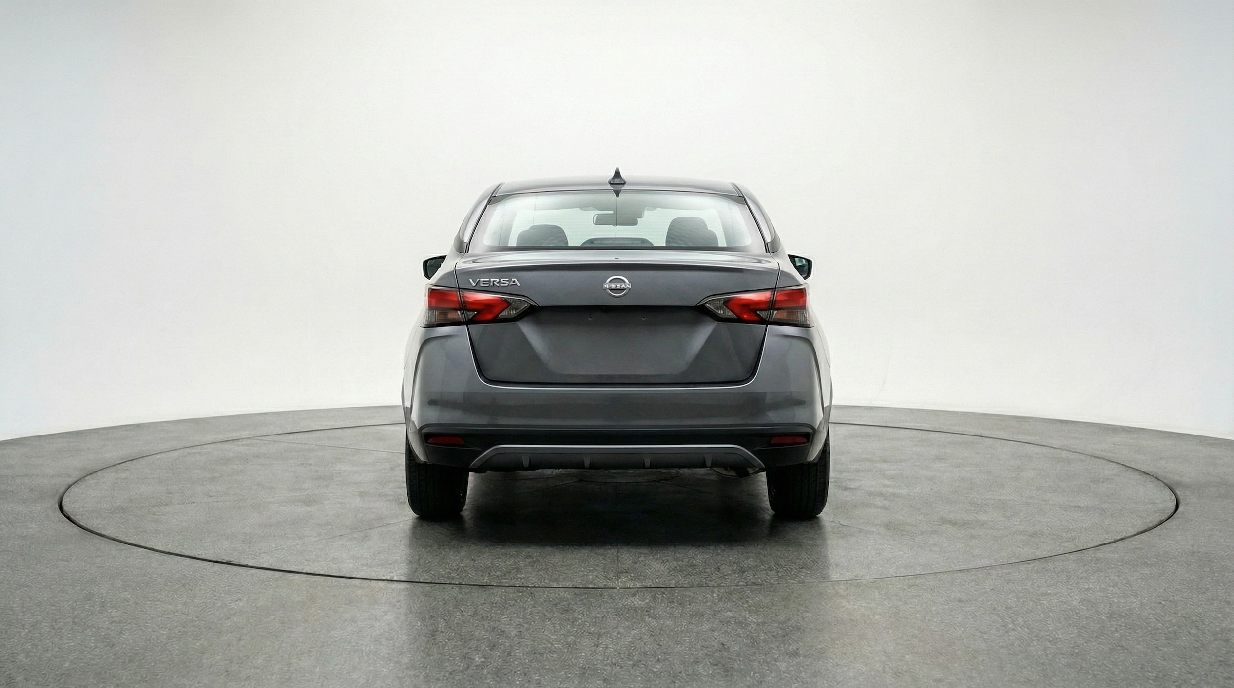 Thumbnail: 2025 Nissan Versa - 6