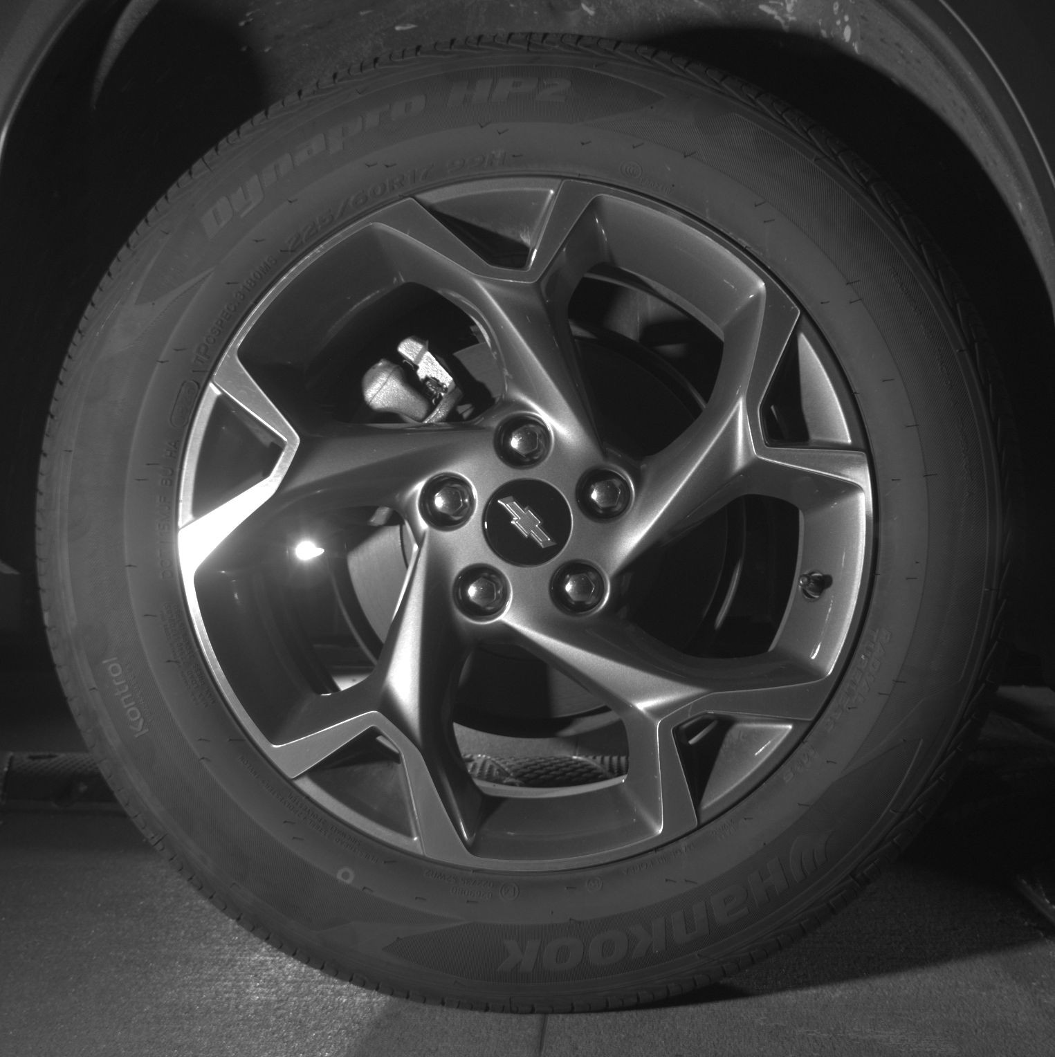 Thumbnail: 2025 Chevrolet Trax - 12