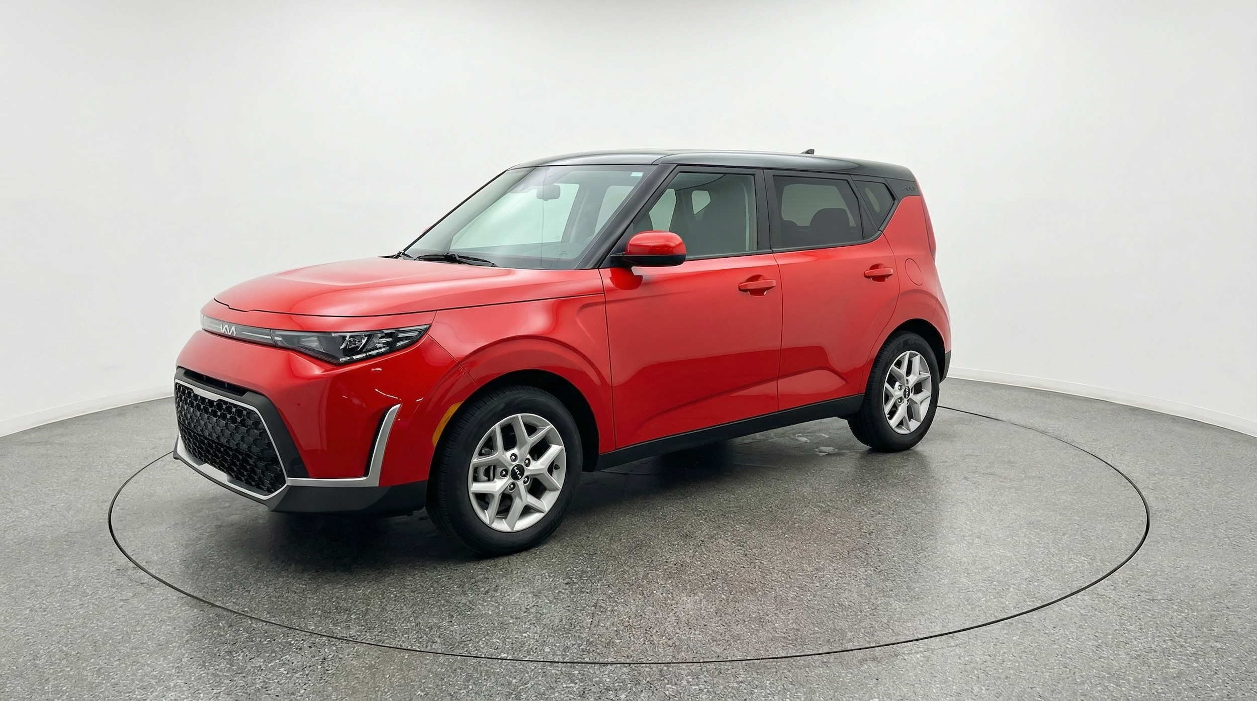 Thumbnail: 2025 Kia Soul - 3