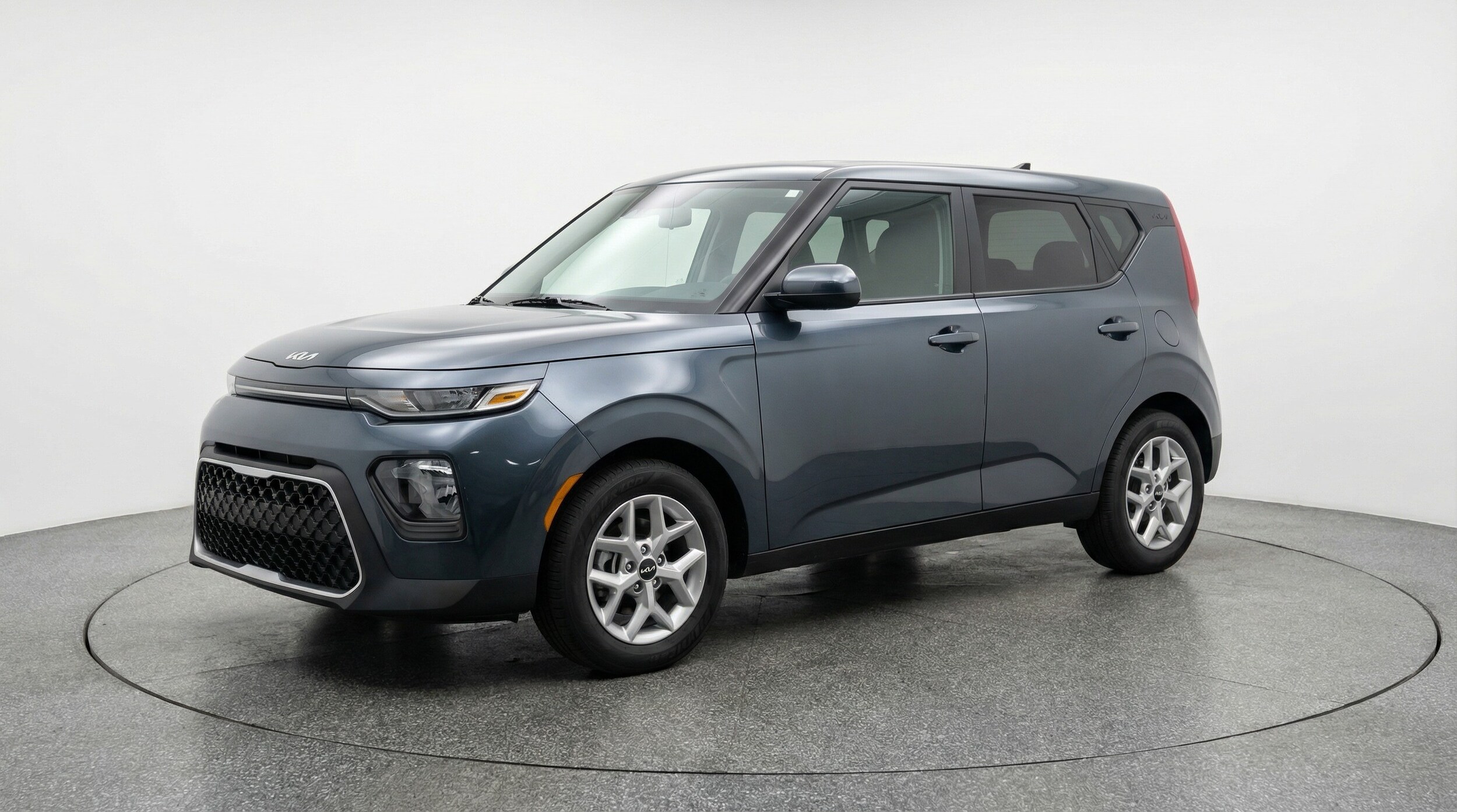 Thumbnail: 2025 Kia Soul - 3