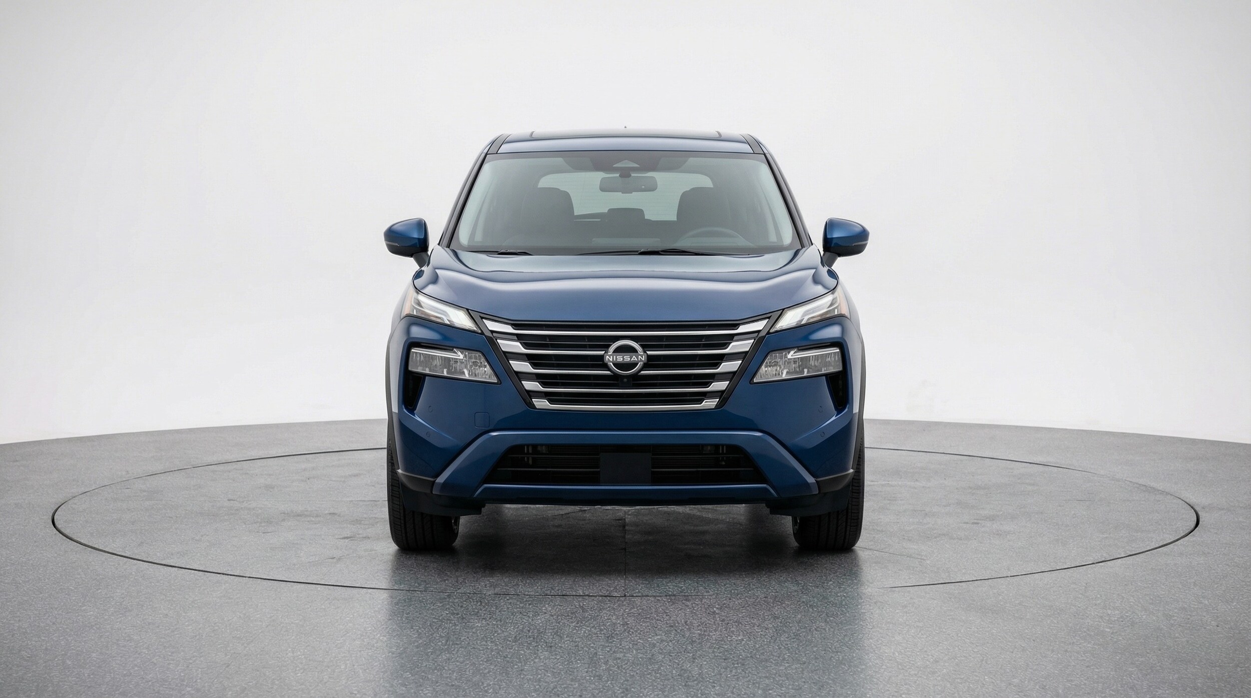 Thumbnail: 2025 Nissan Rogue - 2